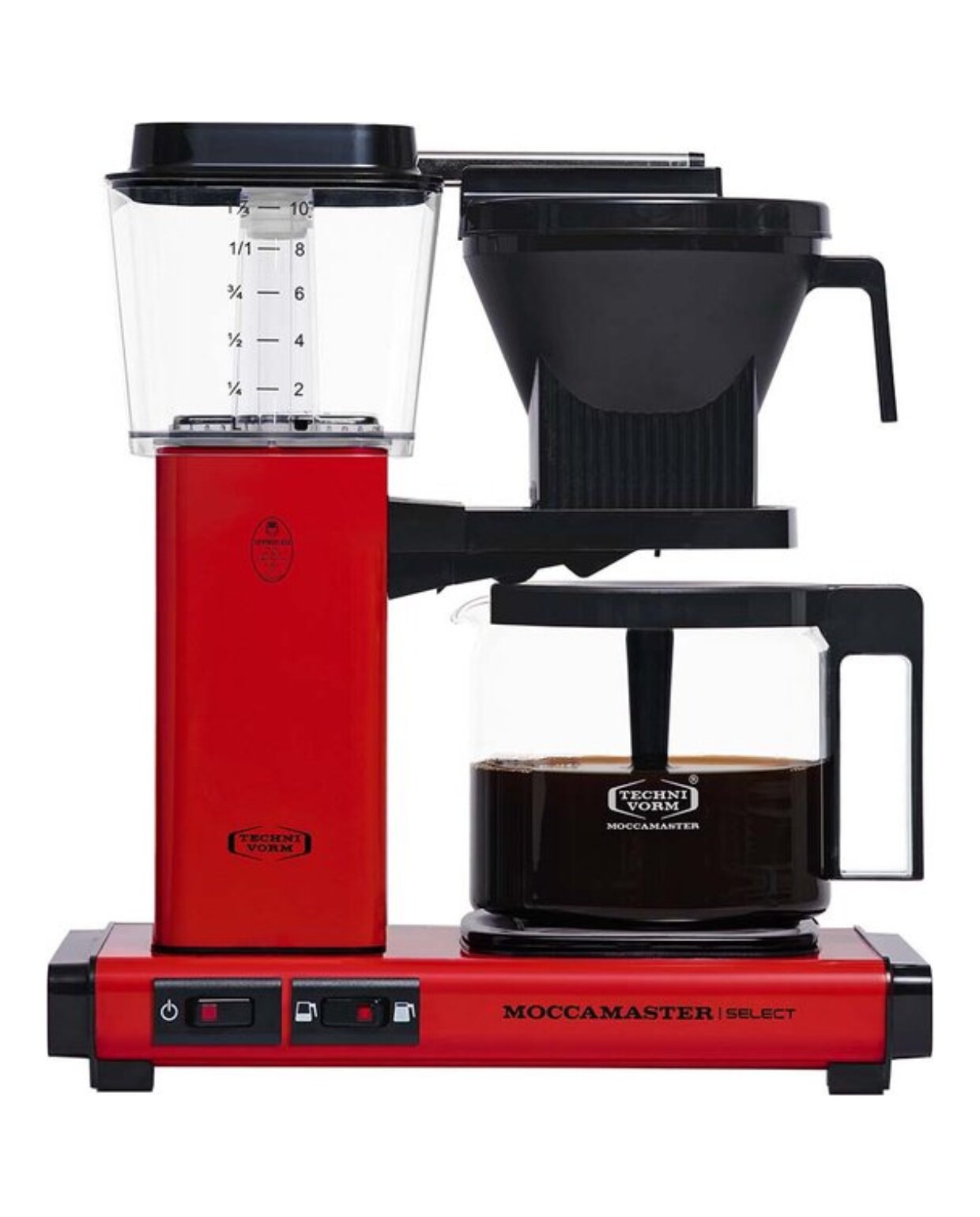 Moccamaster bol.