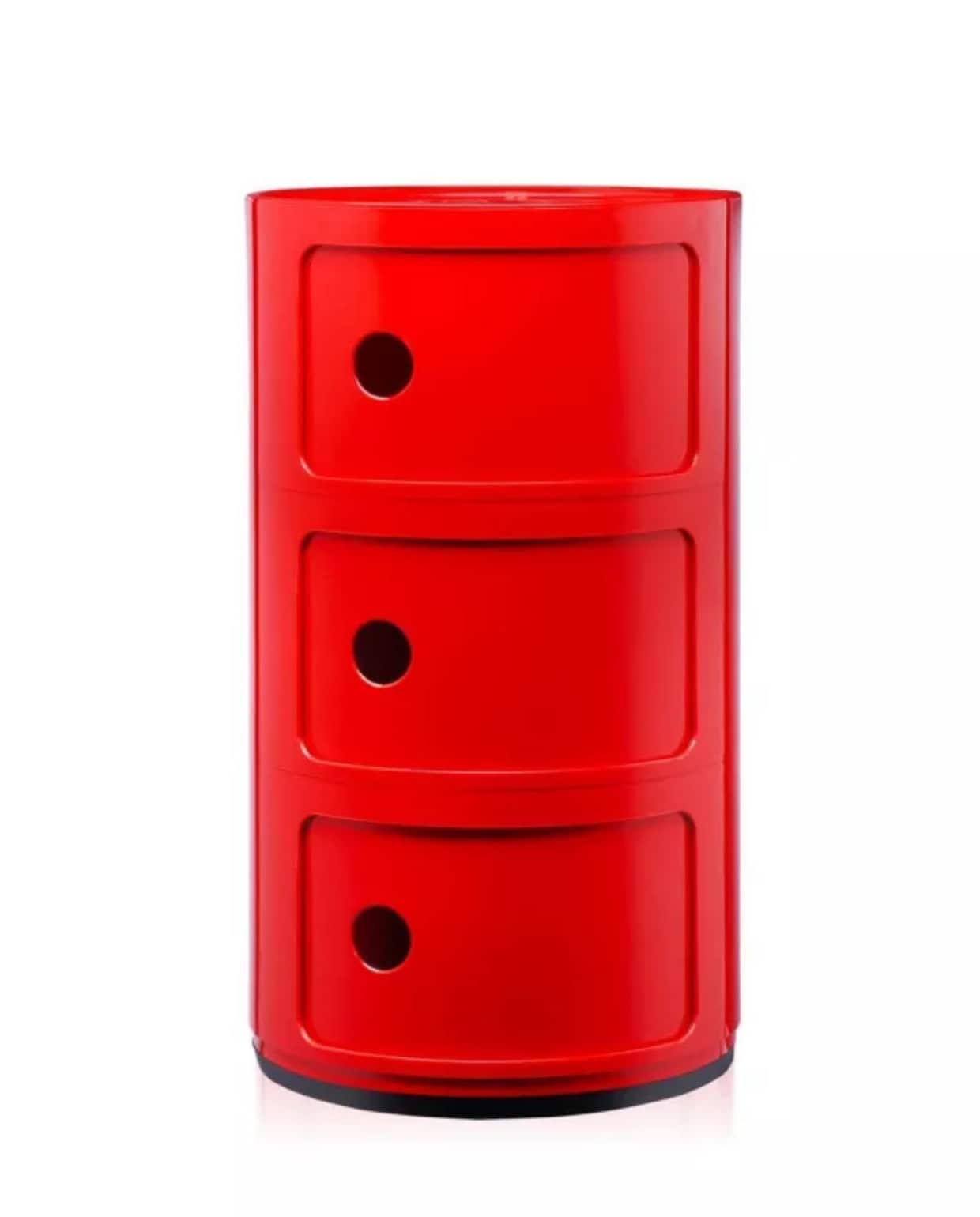 Kartell kast Flinders