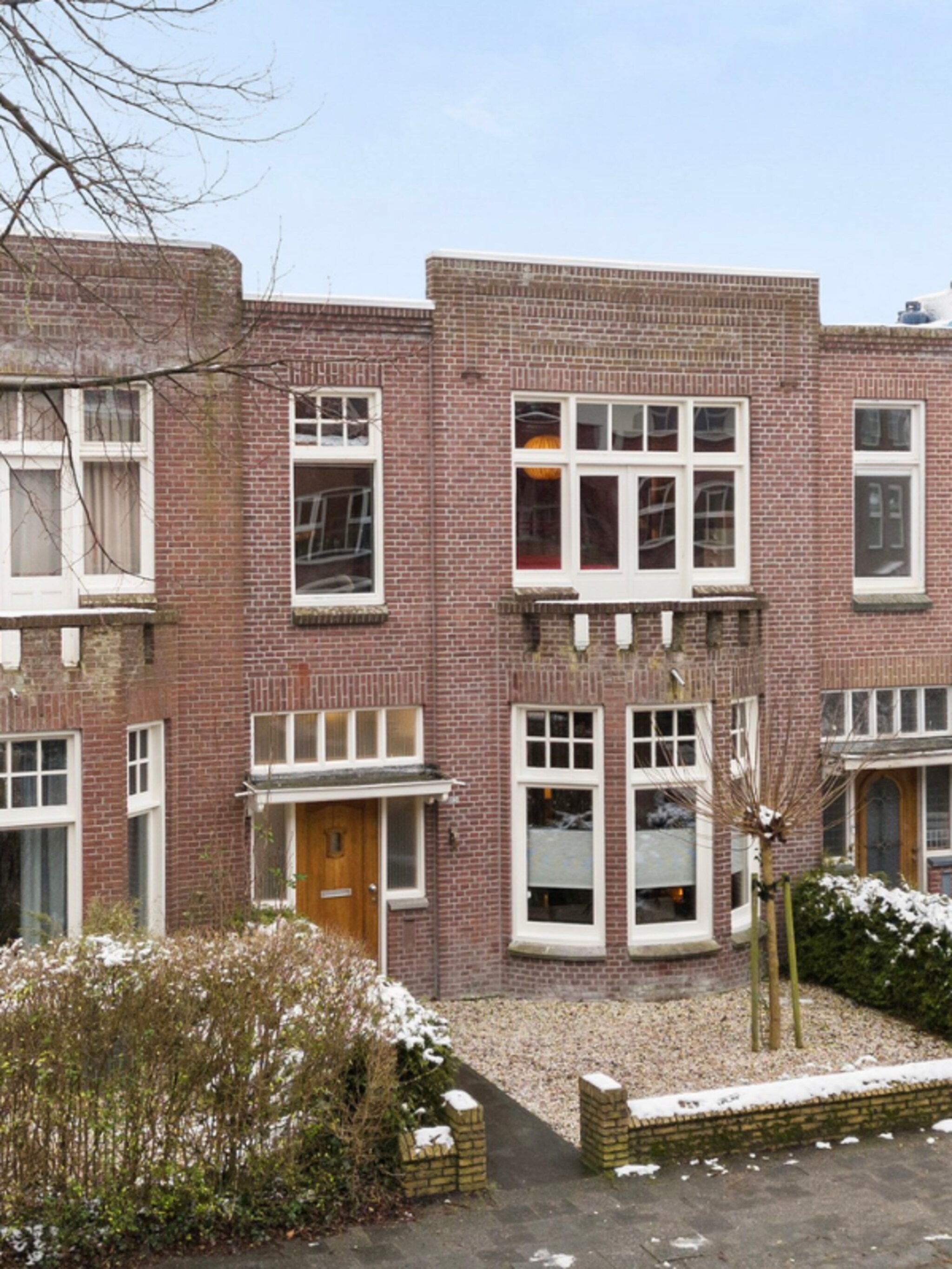 funda parel sfeervolle tussenwoning in leeuwarden