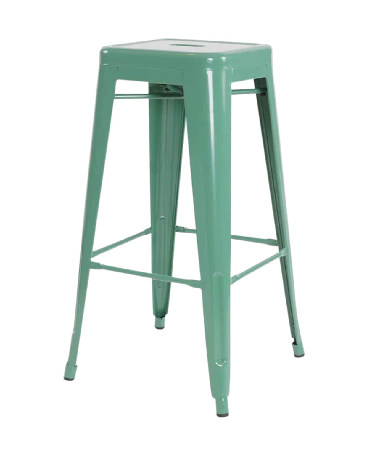 Shop op shop.vtwonen.nl: metalen barkruk Legend, 77 cm (h) € 79. Legend