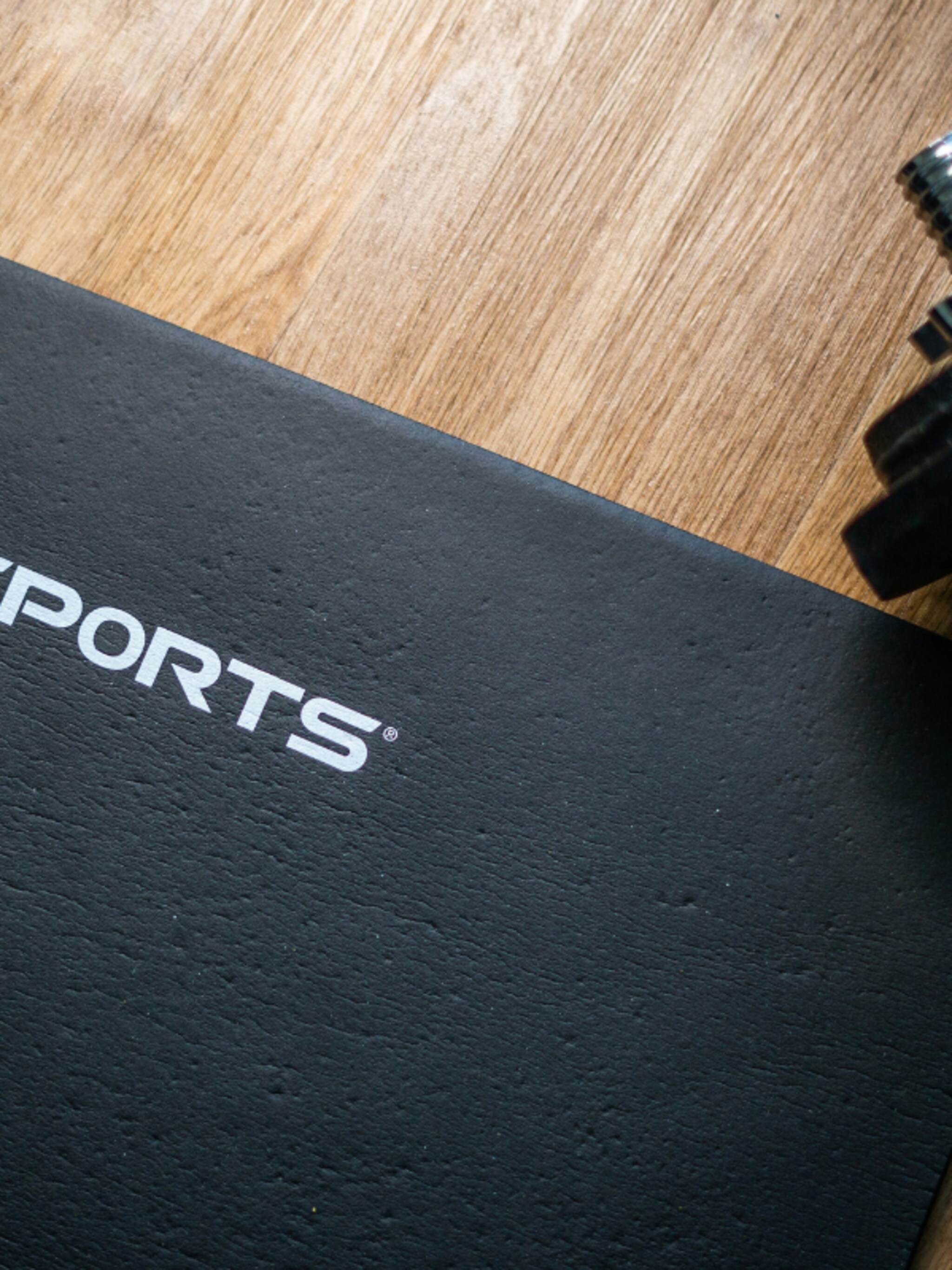 tips inrichten gym aan huis