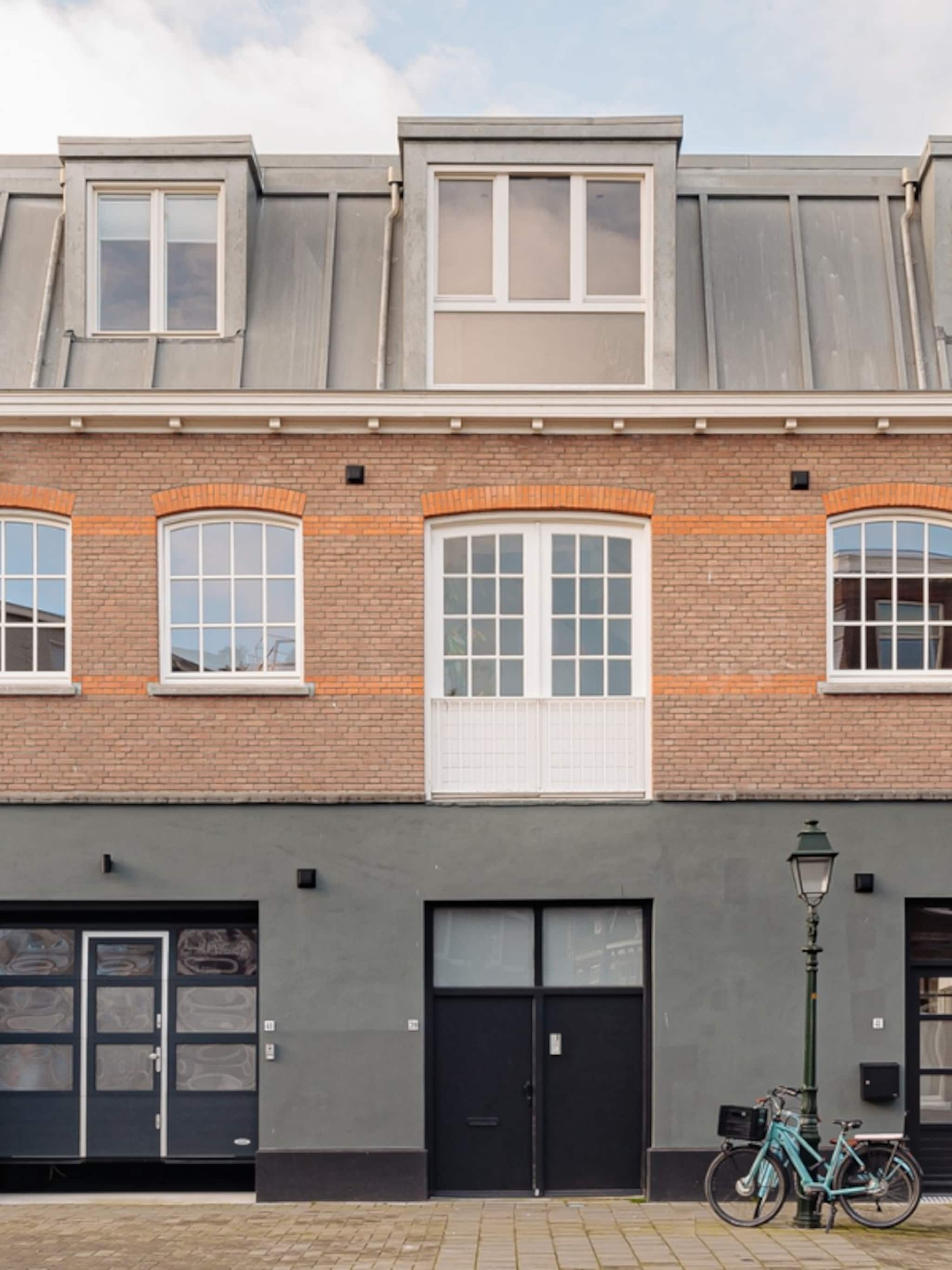 funda parel luxe appartement bij zee