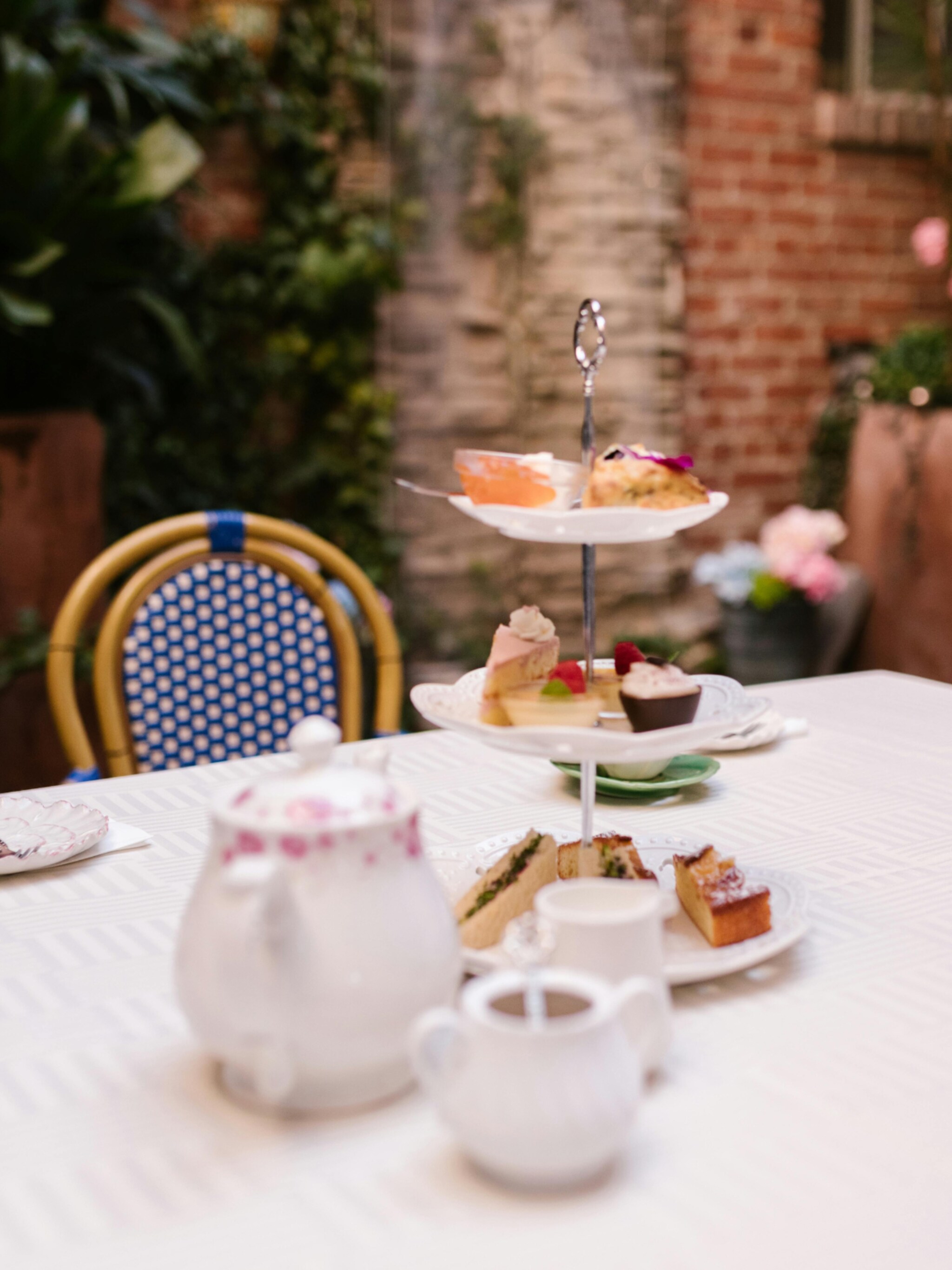tea my dear de 10 mooiste theetuinen van nederland
