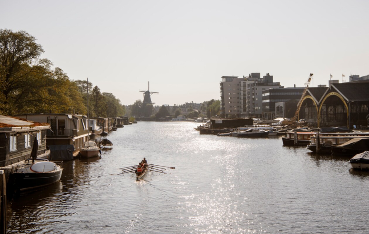 Rosewood Amsterdam Rosewood Amsterdam