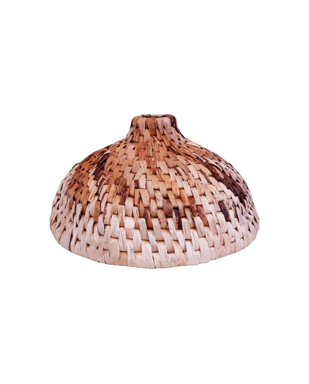 Shop op shop.vtwonen.nl: lampenkap Return to Sender, gevlochten abaca bananenblad, 67x36 cm (Øxh) € 129,95. Return to Sender