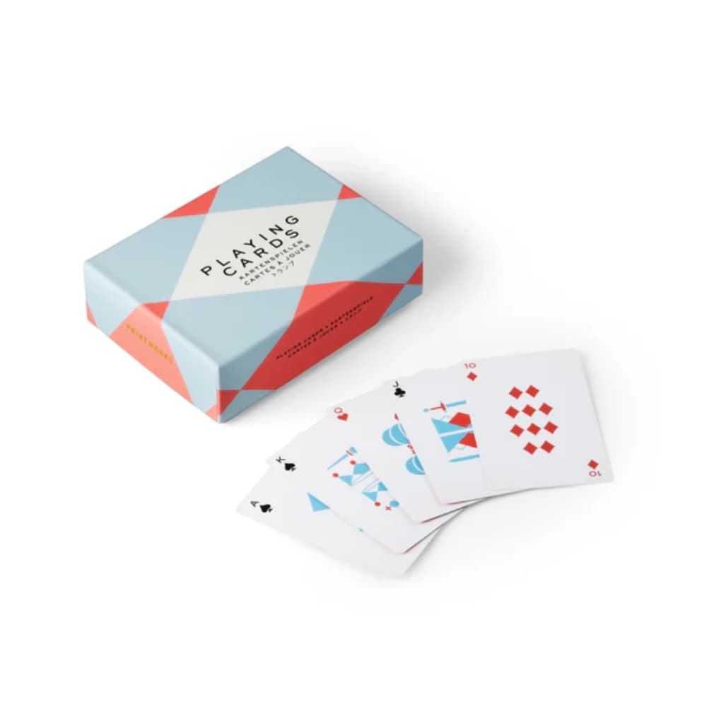 Printworks Play - Speelkaarten vtwonen shop