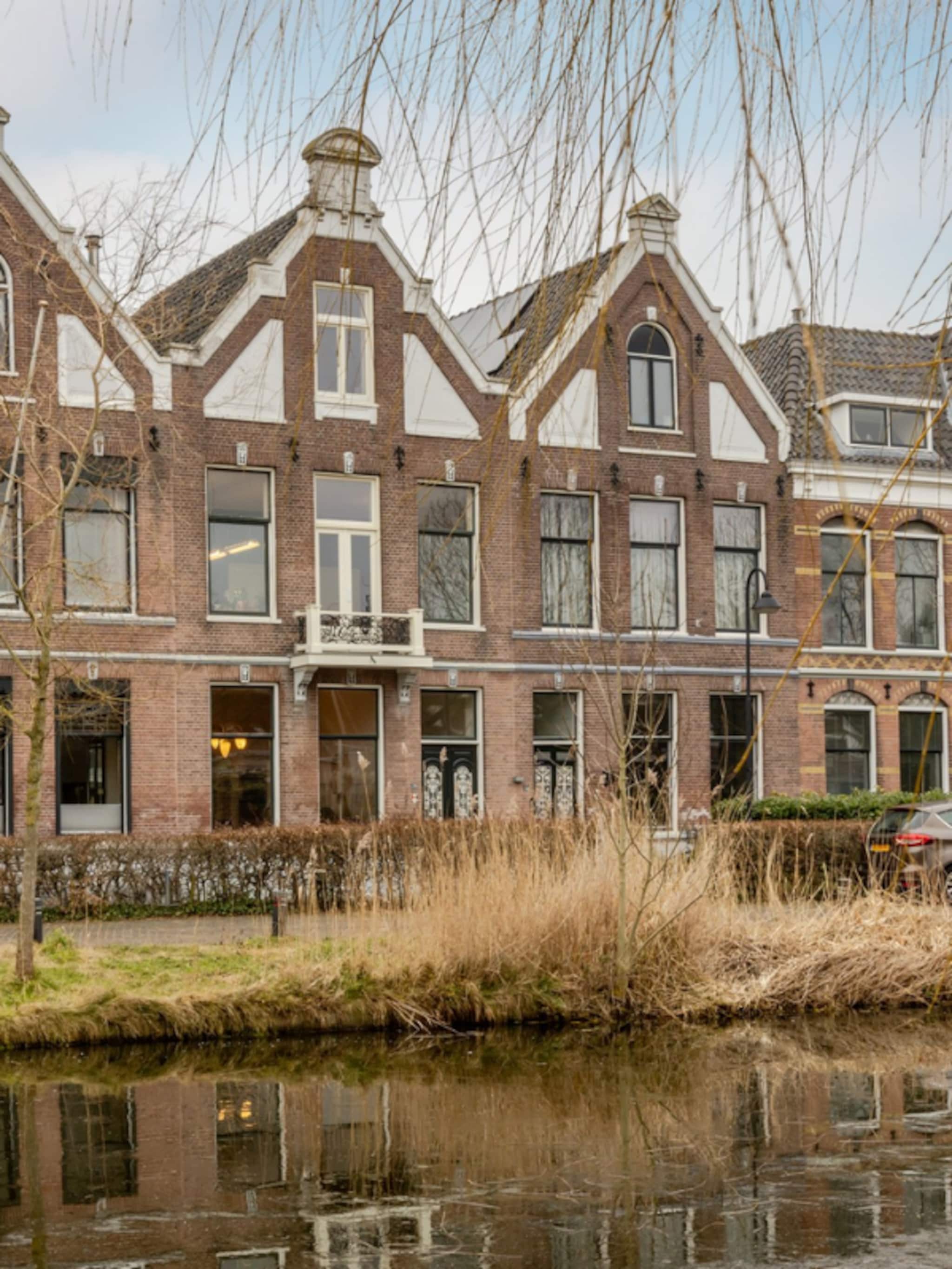 funda parel statig wonen in herenhuis