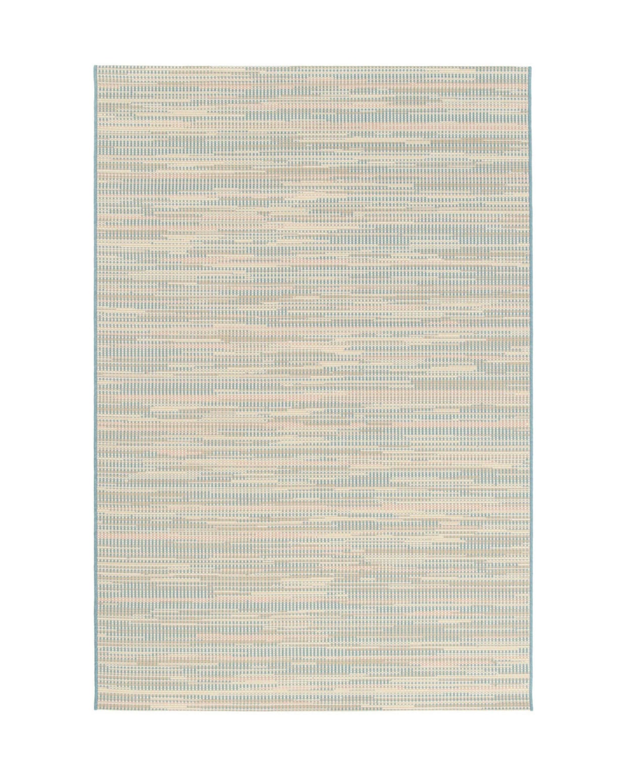 Shop via shop.vtwonen.nl: polypropyleen buitenvloerkleed Timura van Garden Impressions in Soft Blur, 120x170 cm € 69,95. Garden Impressions