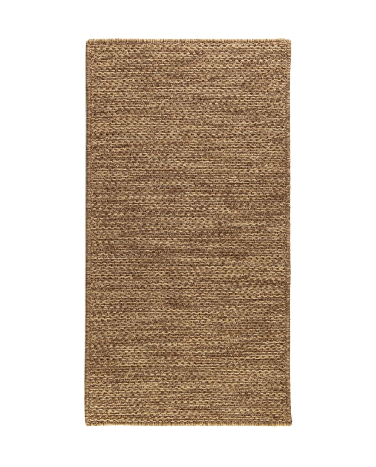 Shop via shop.vtwonen.nl: polypropyleen buitenvloerkleed Gisborne van Garden Impressions in Natural Coconut, 120x170 cm € 69,95. Garden Impressions