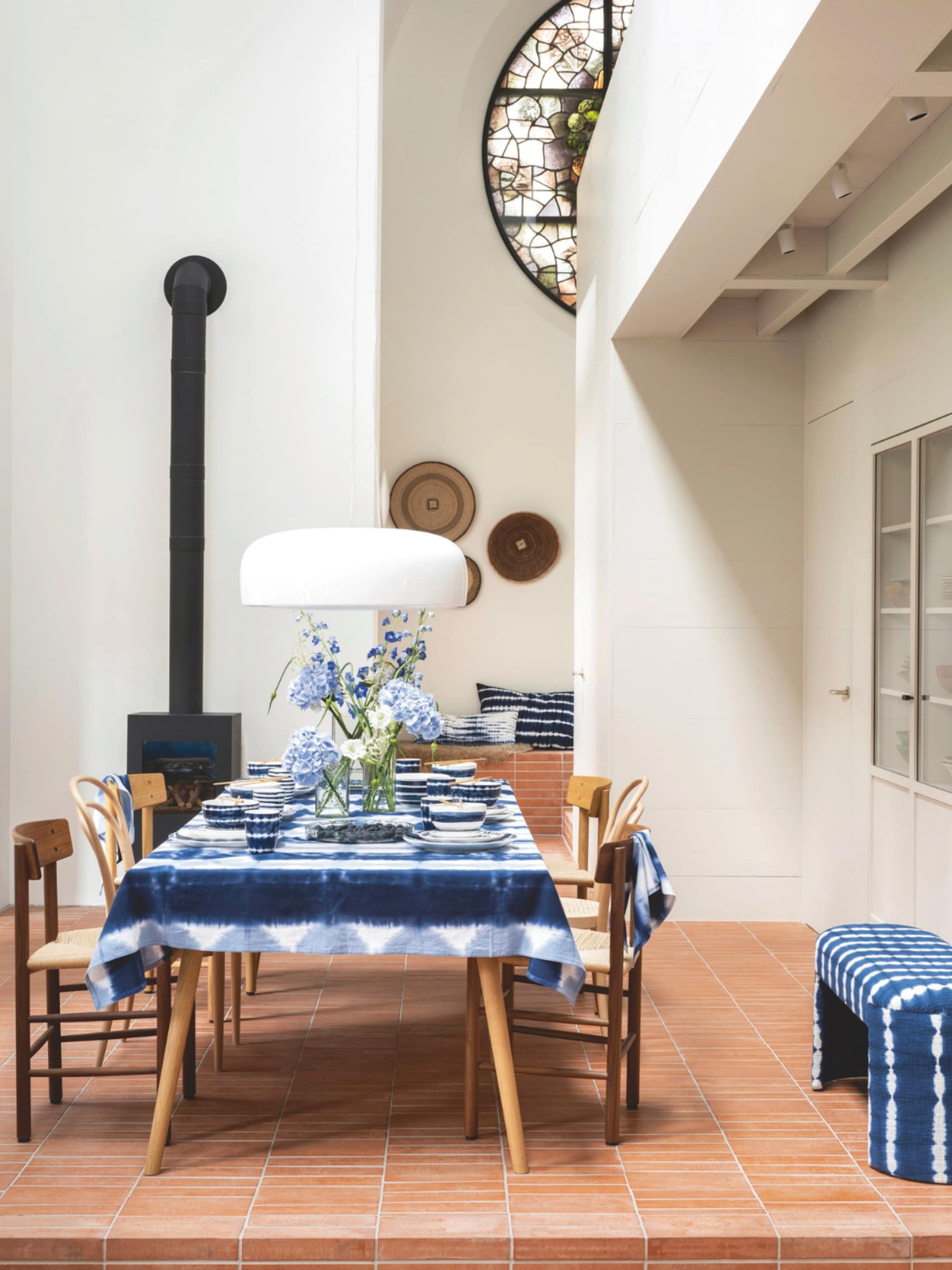 nieuwe vtwonen servies collectie