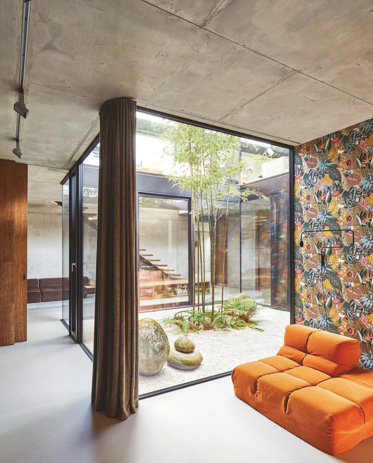 BK5 The Gallery uit Stijlvol Wonen 03-2025 Stijlvol Wonen 03-2025 | Fotografie Alan Jensen | Tekst Evelien Roels