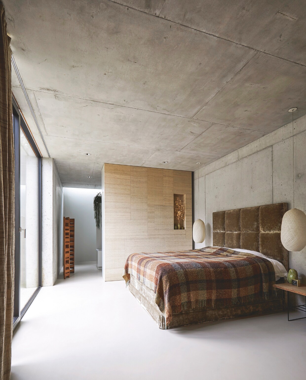 BK5 The Gallery uit Stijlvol Wonen 03-2025 Stijlvol Wonen 03-2025 | Fotografie Alan Jensen | Tekst Evelien Roels