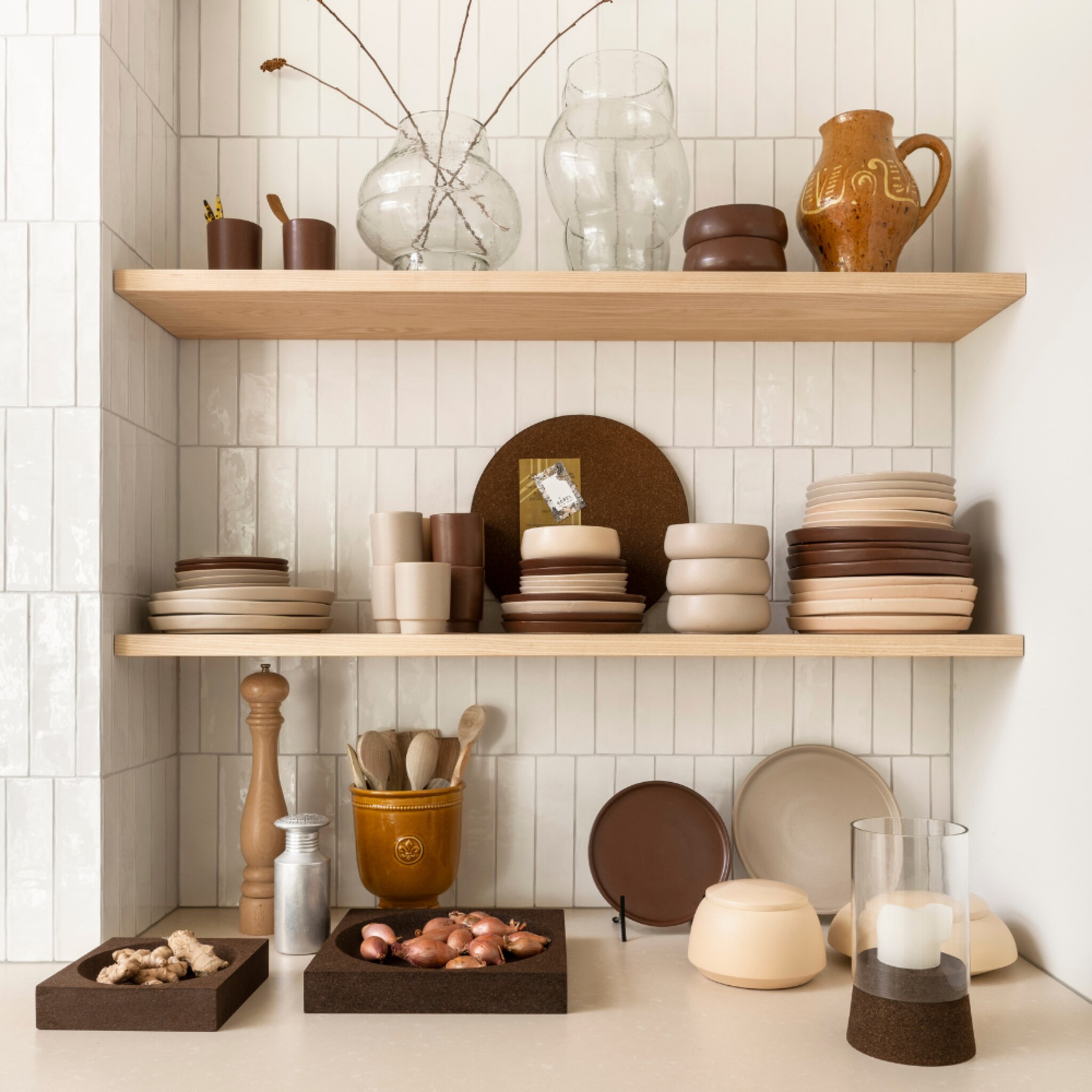 Collectie - accessoires