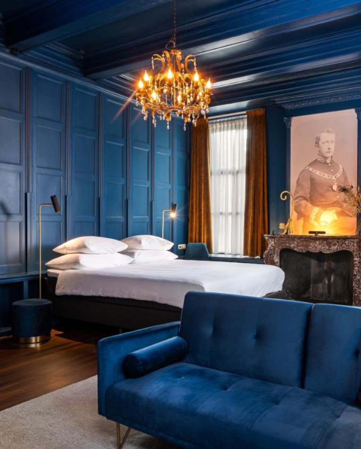 De Olde Signorie. Booking.com