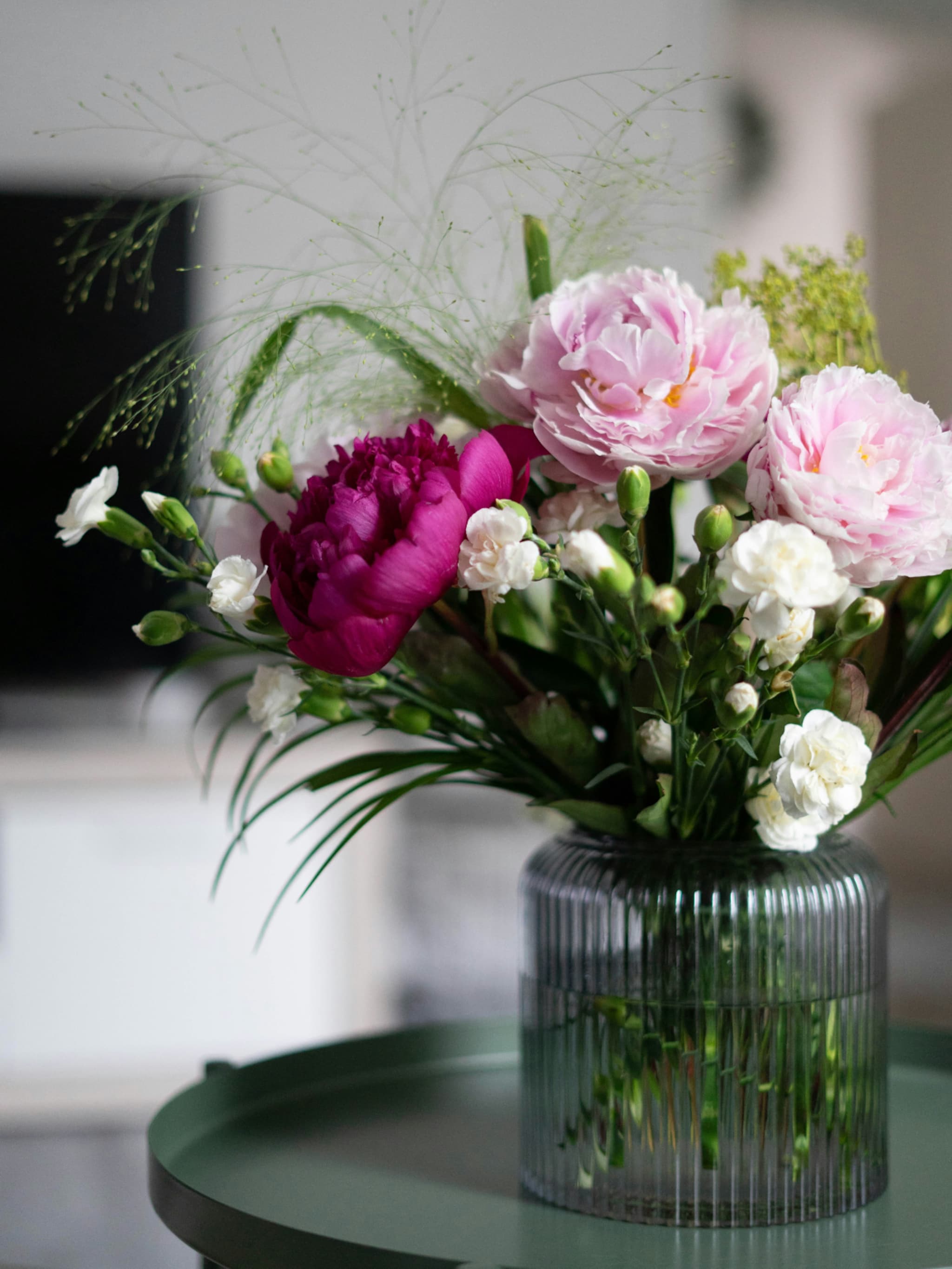 hack bloemen langer mooi kunstgebittabletten