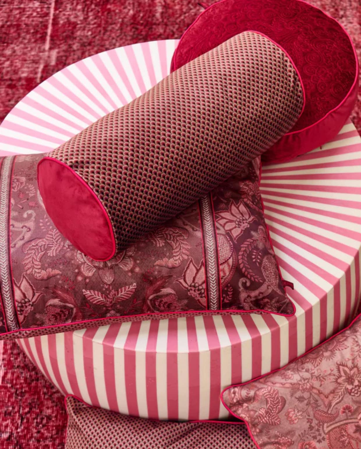 Shop via shop.vtwonen.nl: bolsterkussen Suki van Pip Studio € 44,95. Pip Studio