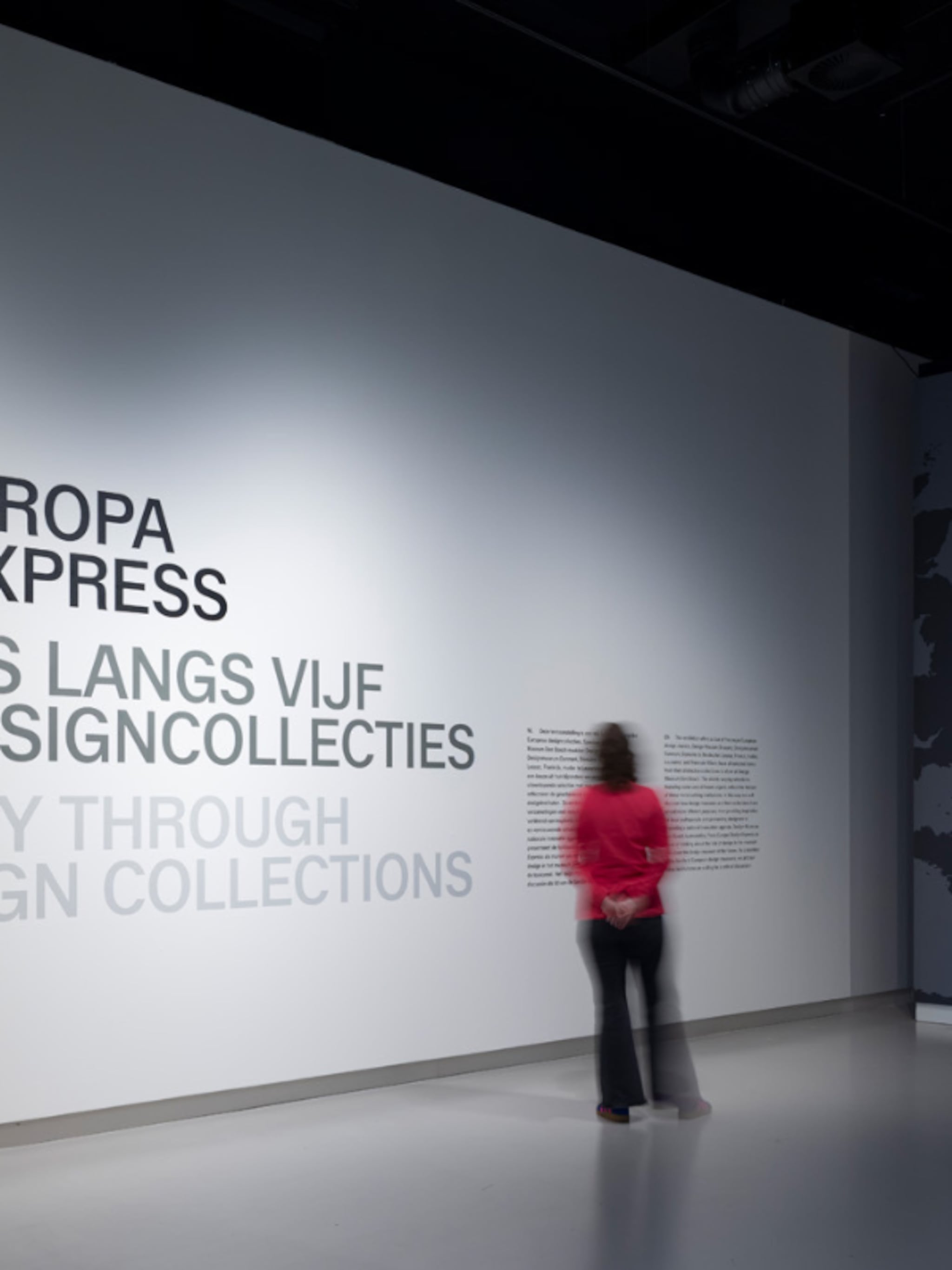 vijf keer designinspiratie in een museum