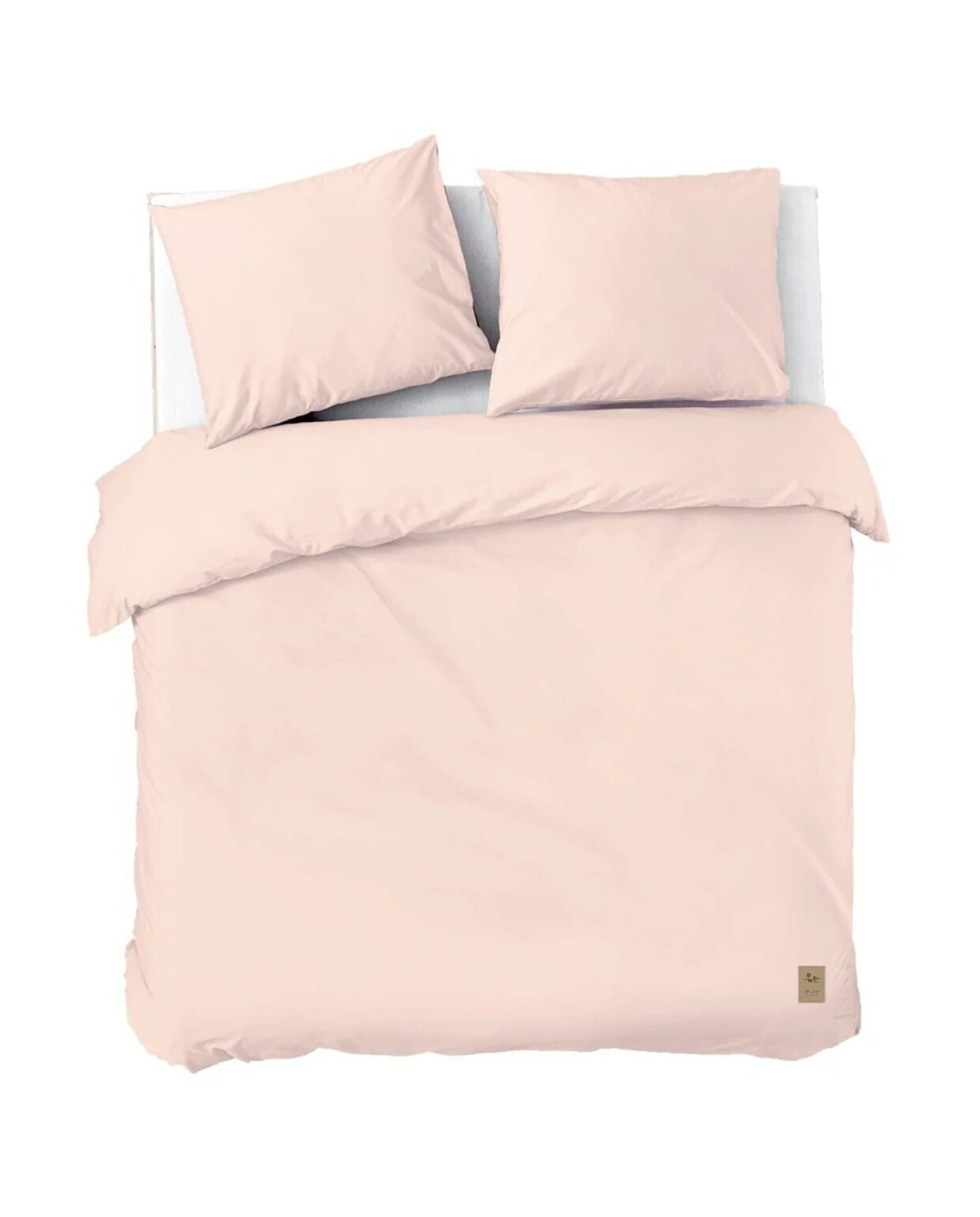 Shop op shop.vtwonen.nl: katoenen dekbedovertrek Forever Colours van Dindi Home € 74,95. Dindi Home
