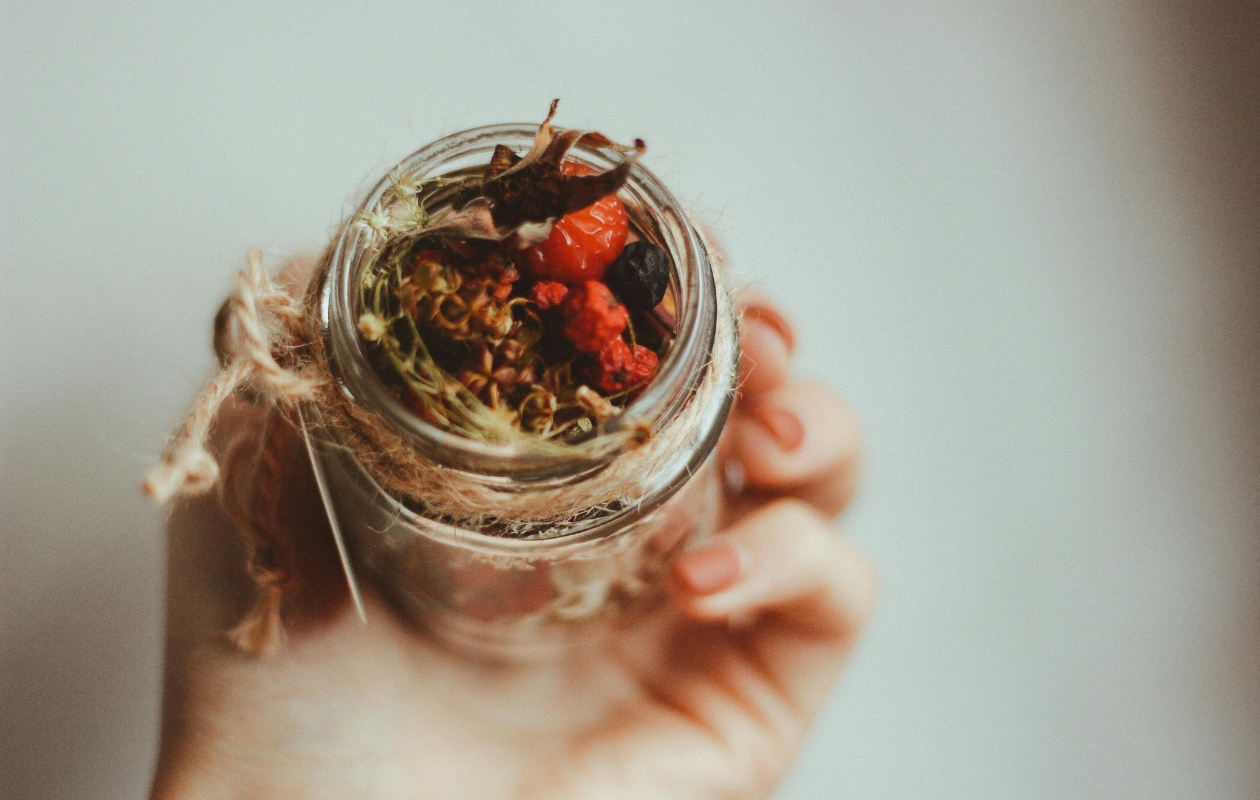 Potpourri Pexels