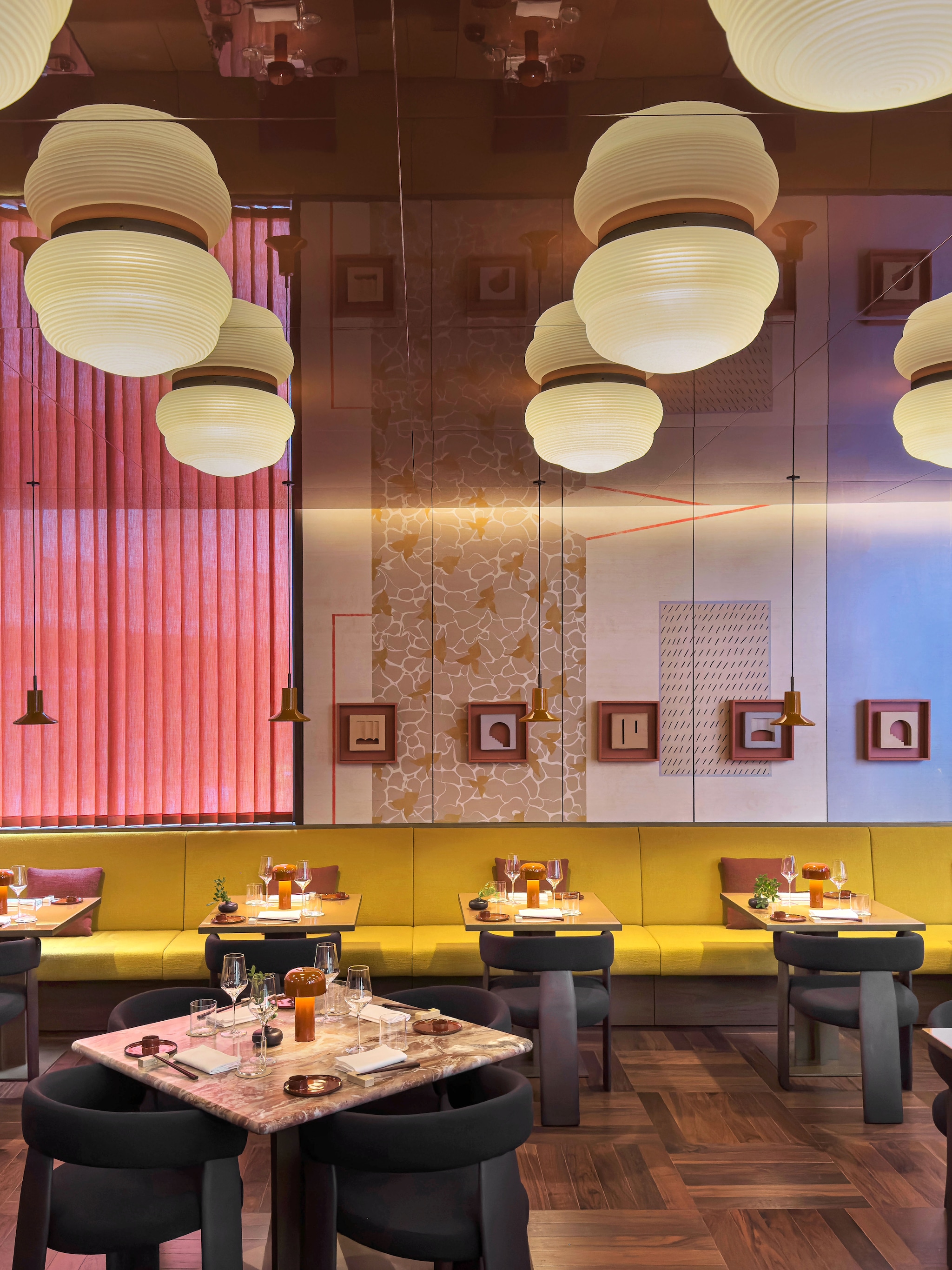 hotspots in milaan