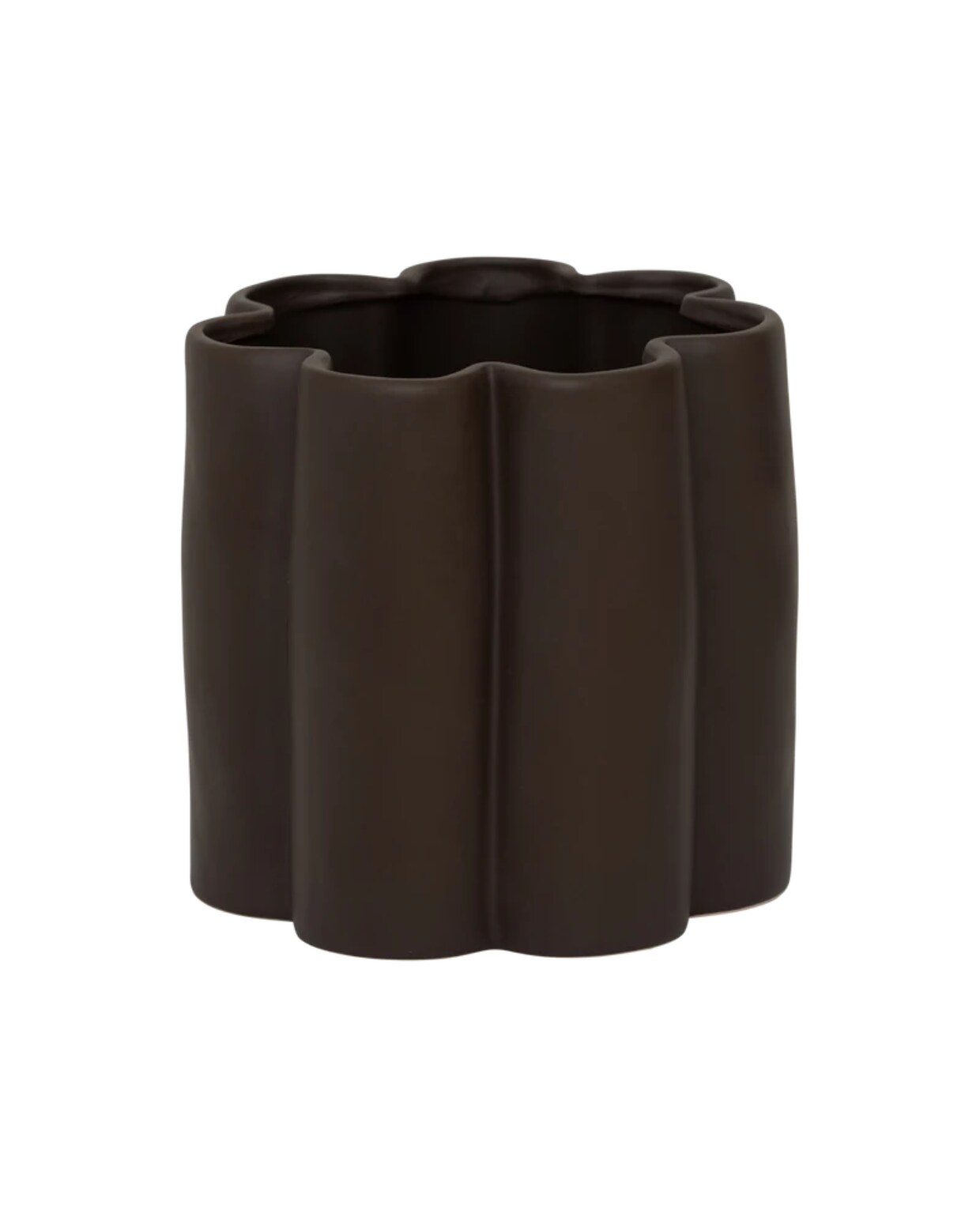 Shop op shop.vtwonen.nl: Urban Nature Culture pot Nari, keramiek, 21x19,5 cm (Øxh) € 49,99. Urban Nature Culture