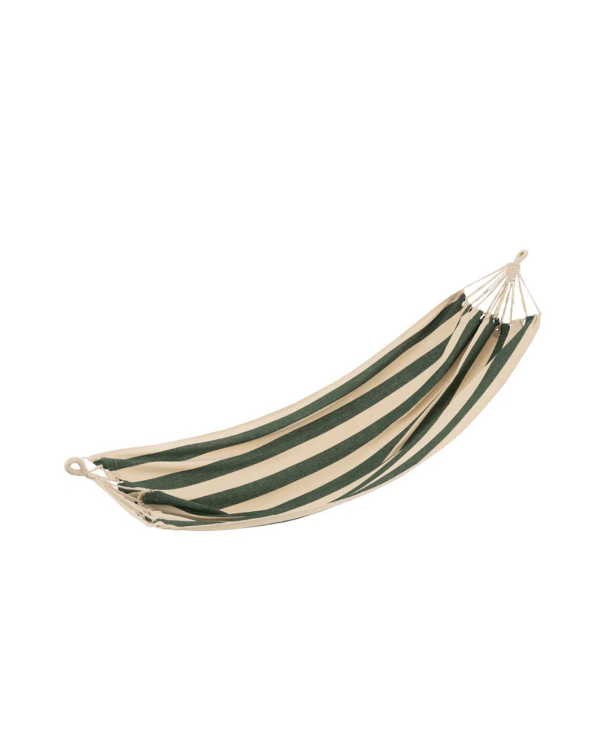 Shop op shop.vtwonen.nl: J-Line hangmat Brede Strepen, katoen en polyester, 200x100 cm (lxb) € 34,40. J-Line