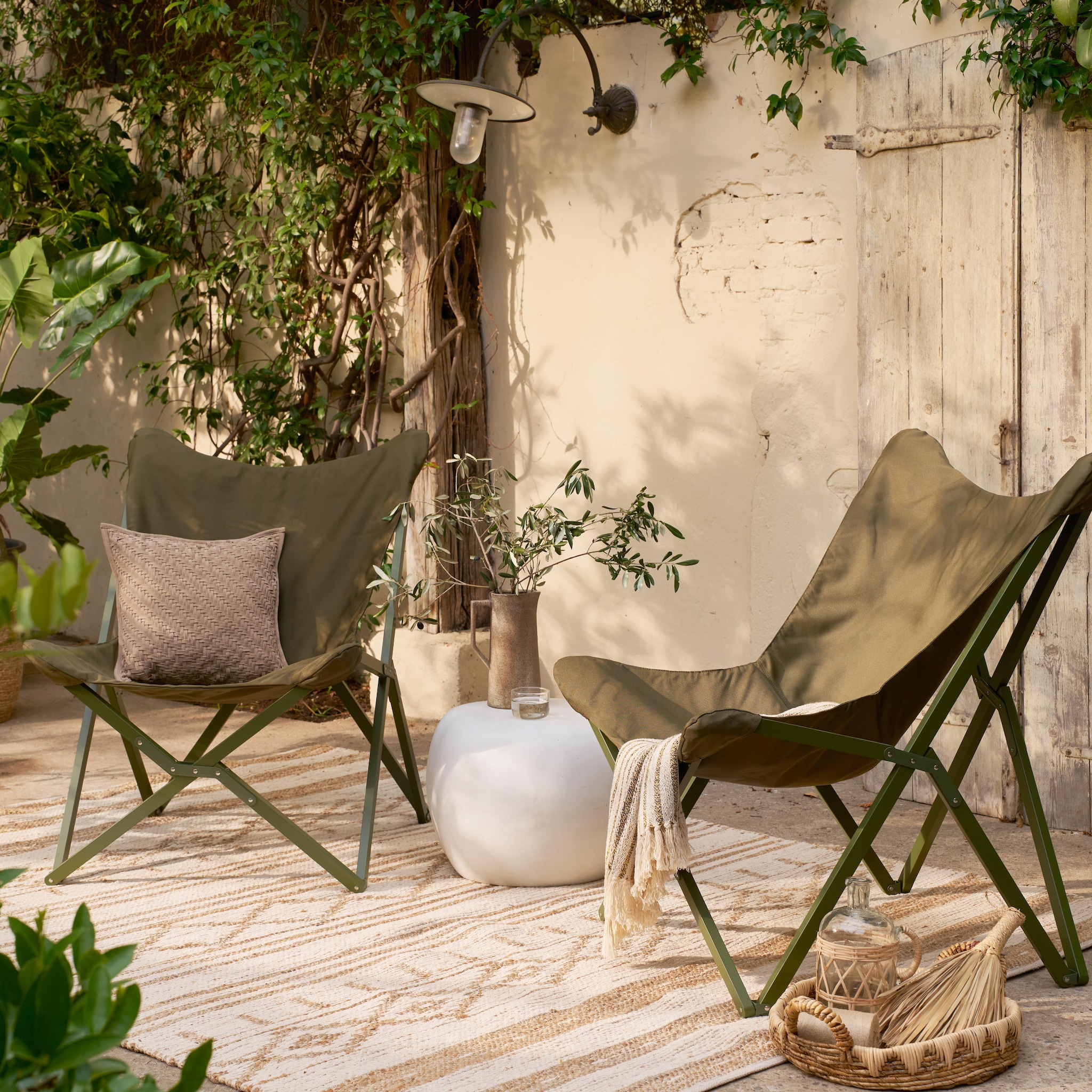 Collectie-tuin