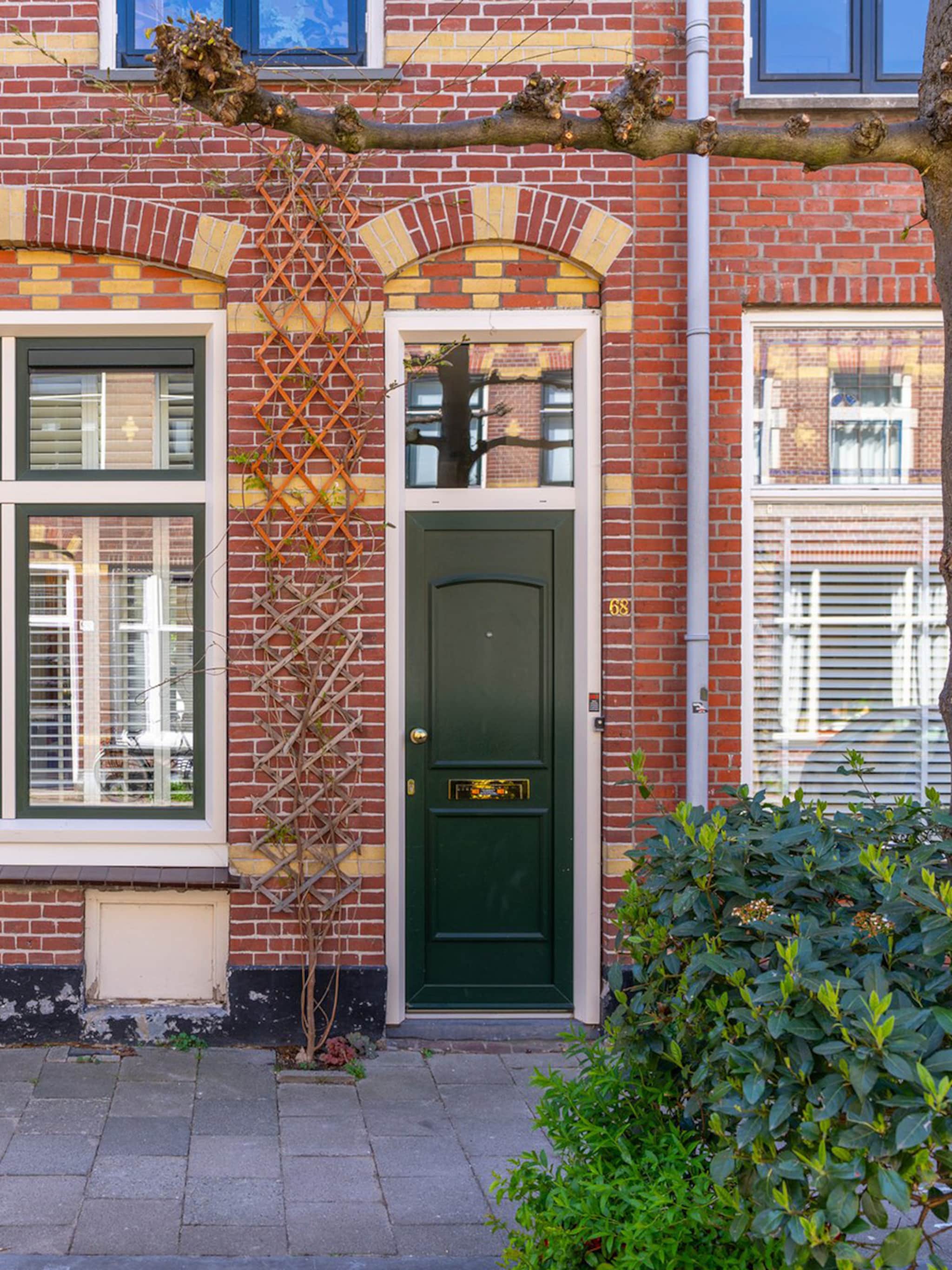 funda parel klein appartement utrecht