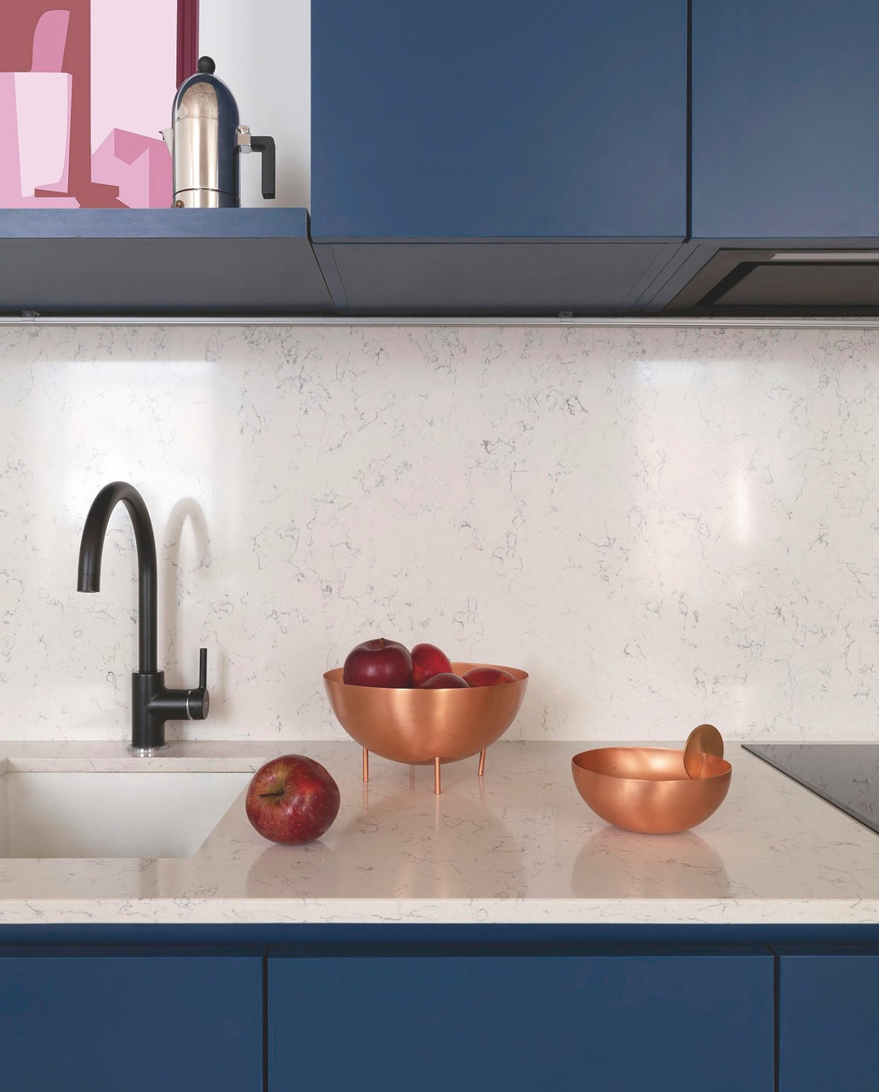 Beeld uit bk 4 stijvol wonen 04-2025 Stijlvol Wonen 04-2025 | Styling Francesca Sironi | Fotografie Monica Spezia | Tekstbewerking Tanne Donjarcour Gielen | Productie Living Inside | brontekst Francesca Sironi