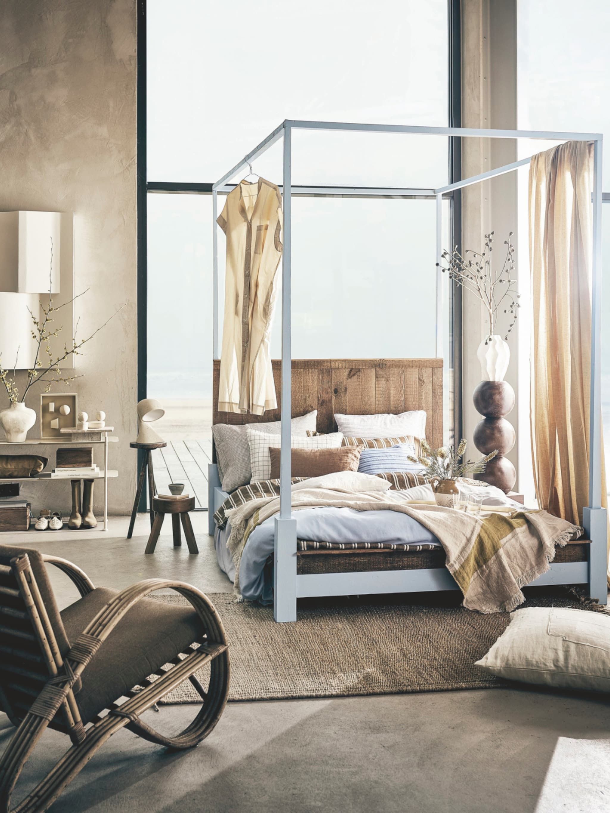 nieuw bed kopen tips voor het beste bed