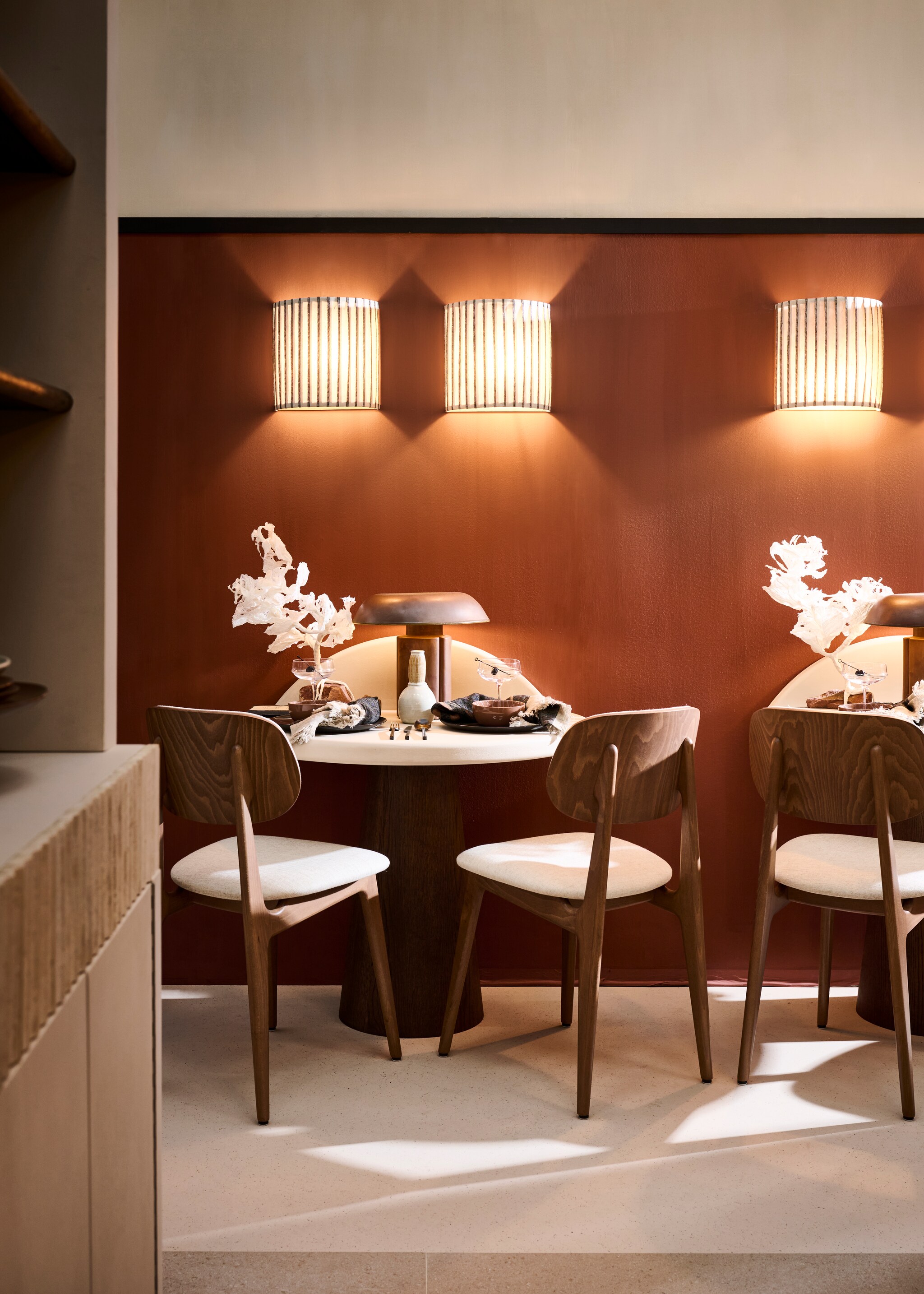 vtwonen 07-2025 | styling Liza Wassenaar | fotografie Sjoerd Eickmans