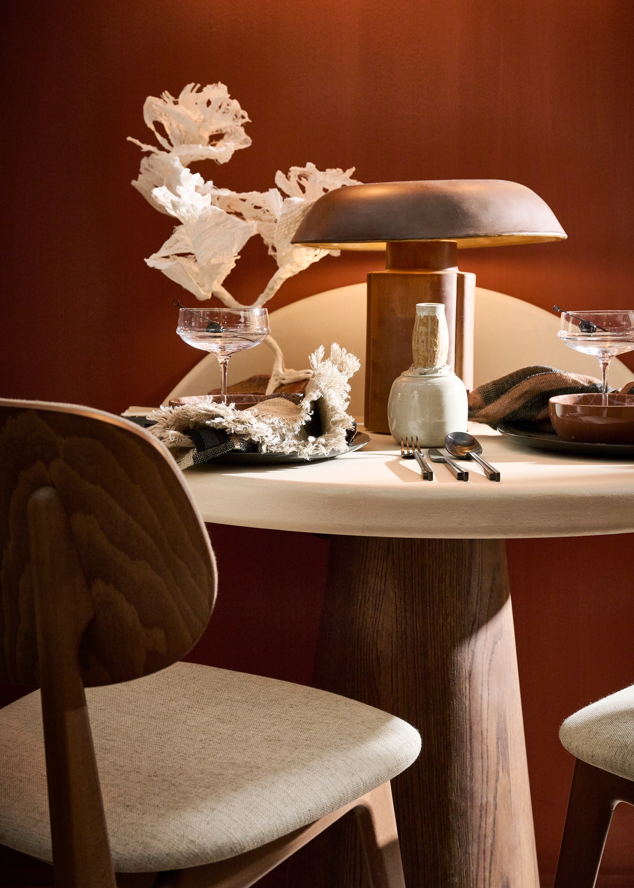 vtwonen 07-2025 | styling Liza Wassenaar | fotografie Sjoerd Eickmans