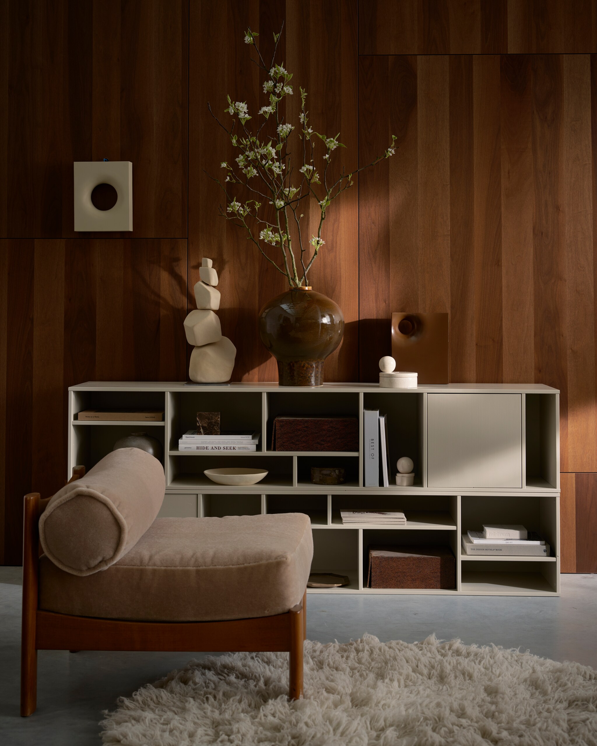 vtwonen 07-2025 | styling Liza Wassenaar | fotografie Sjoerd Eickmans