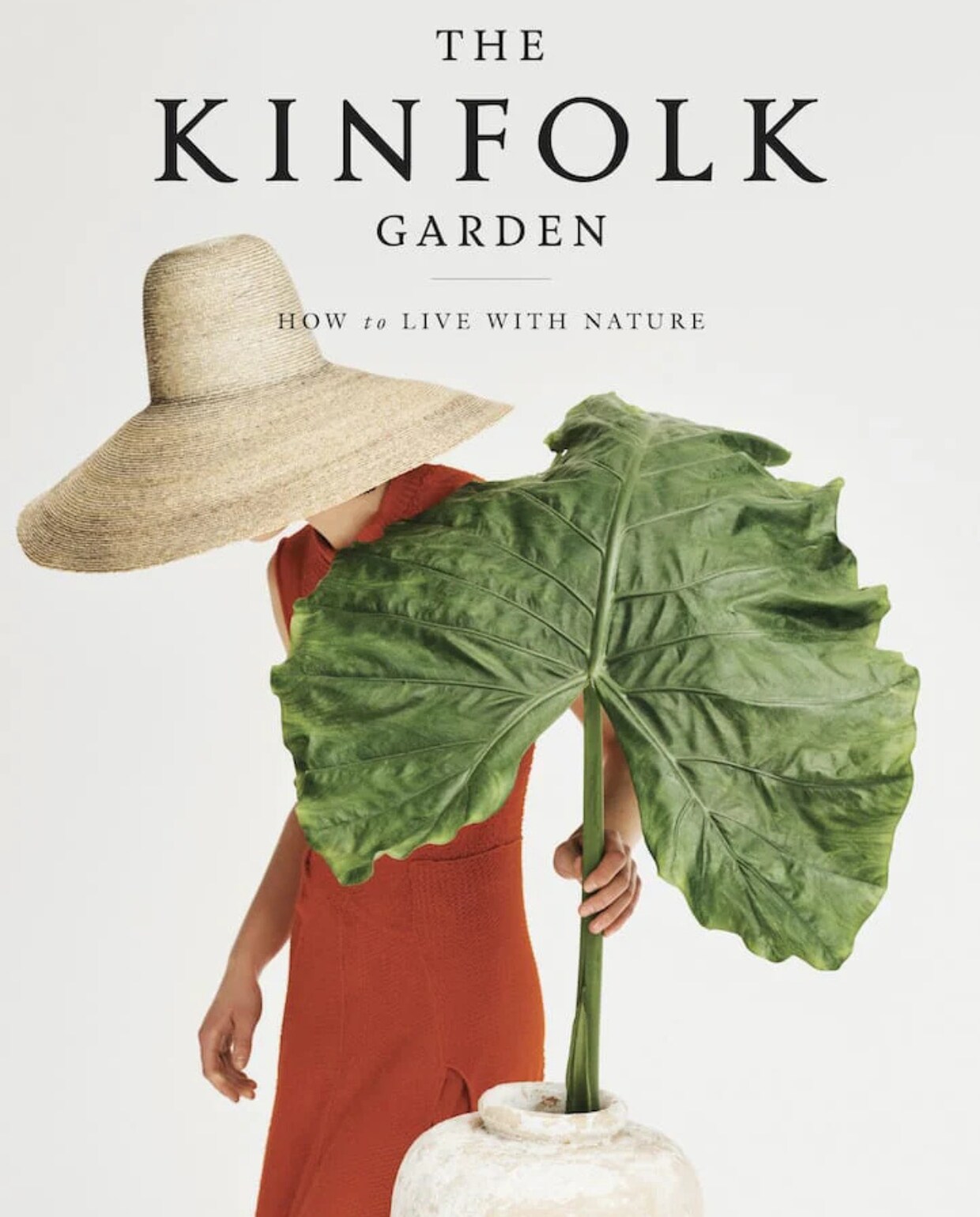 The Kinfolk Garden - How to Live with Nature New-Mags | shop vtwonen
