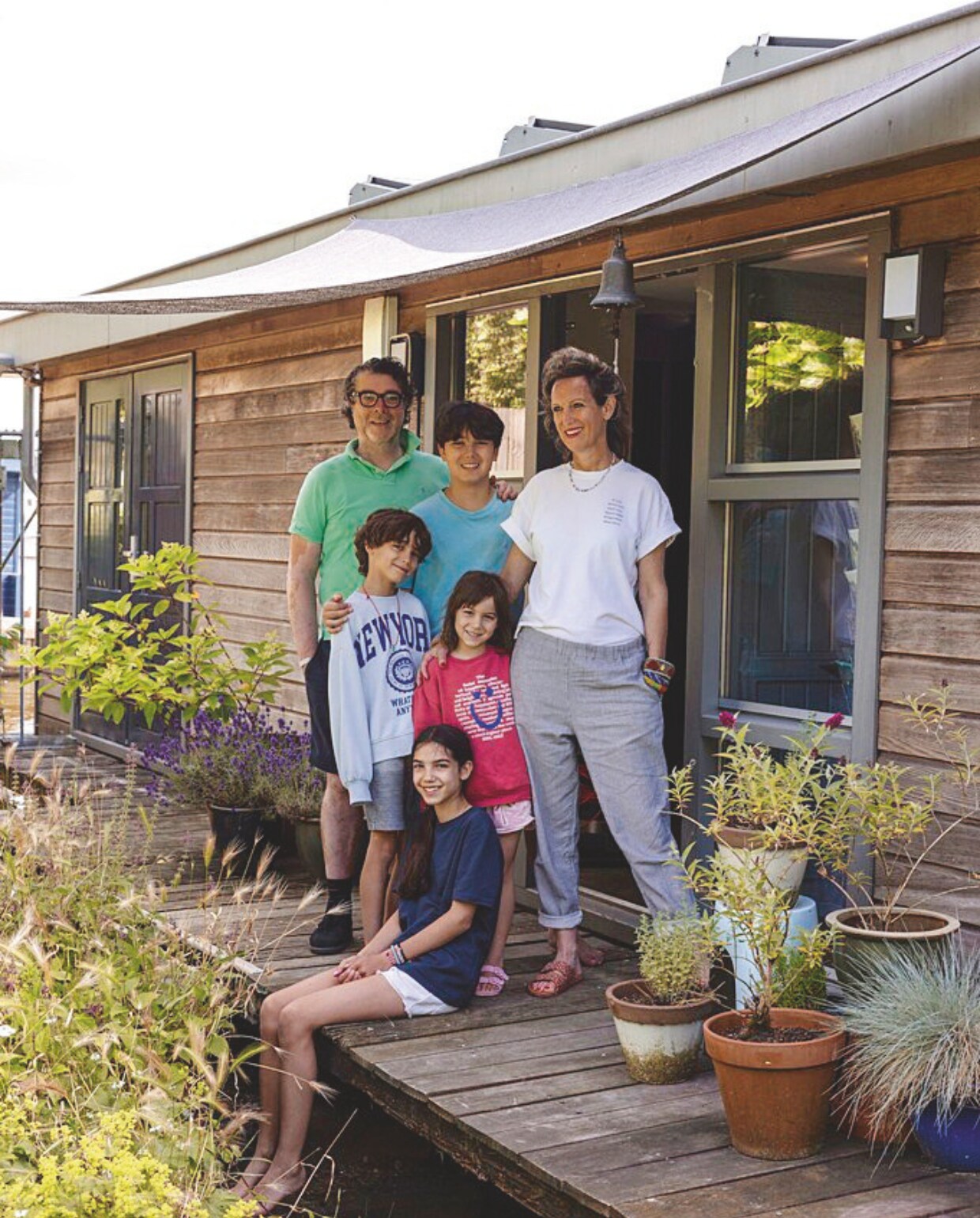 Bewoners bk persoonlijk uit 05-2025 vtwonen 05-2025 | styling Ilona Jongepier | fotografie Dana van Leeuwen | tekst Chris Muyres