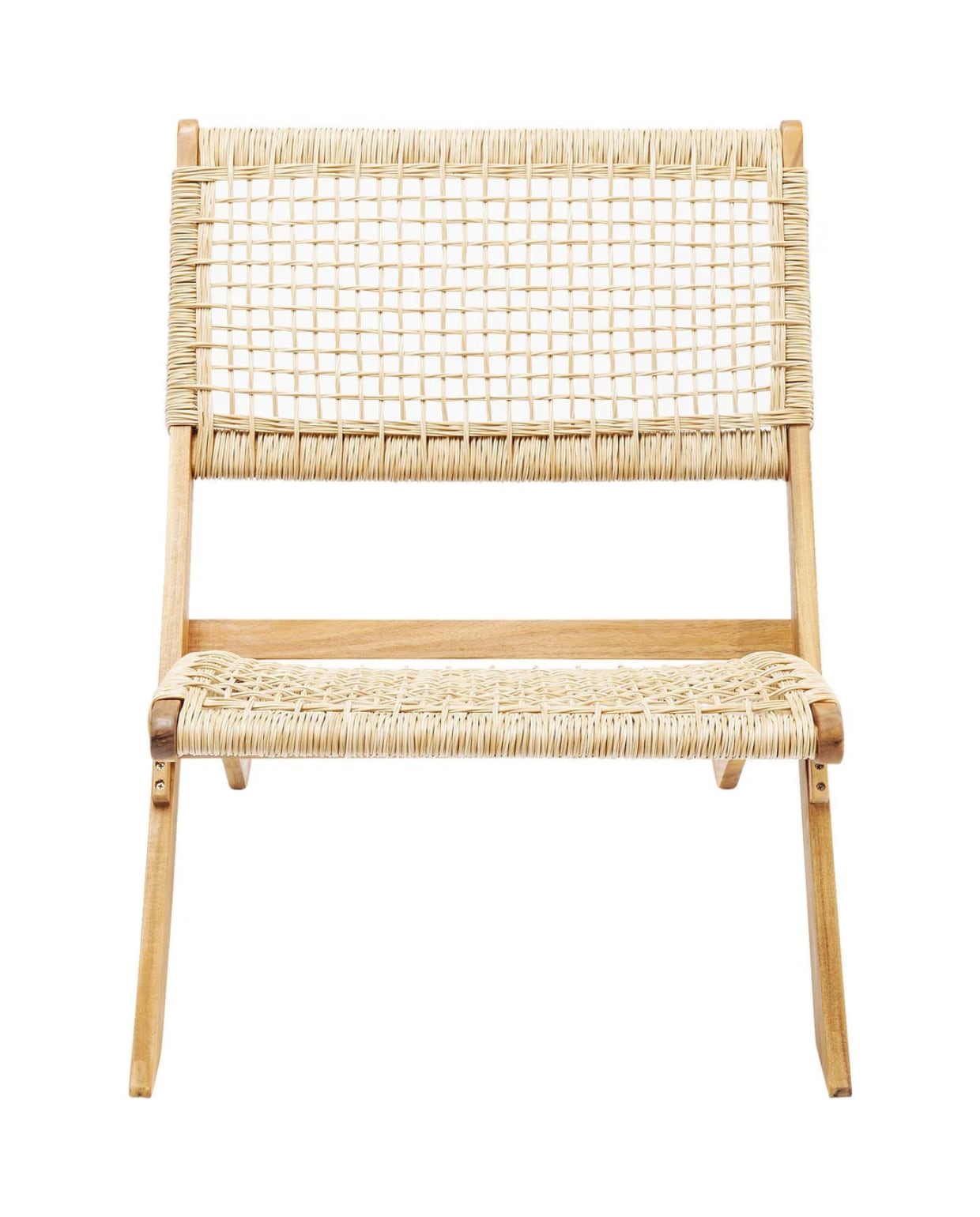 Kare Design Opvouwbare tuinstoel Copacabana Kare Design