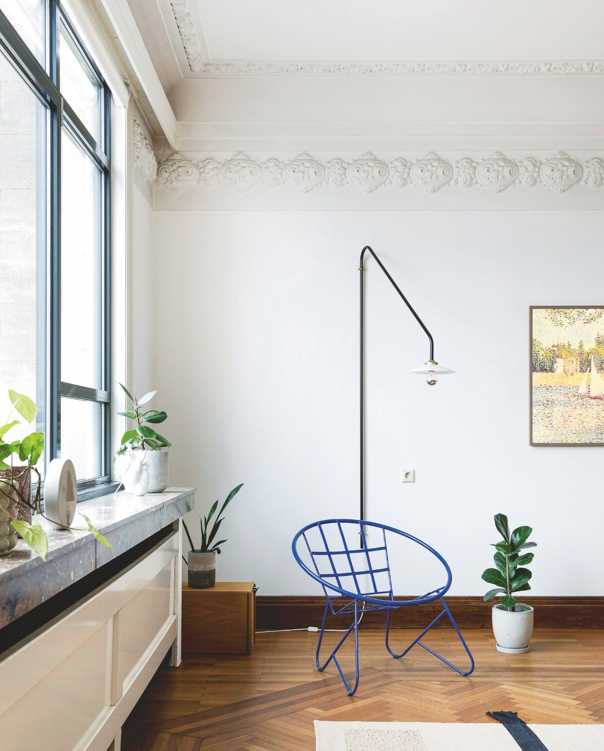 Stijlvol Wonen 04-2025 | fotografie Kaatje Verschoren