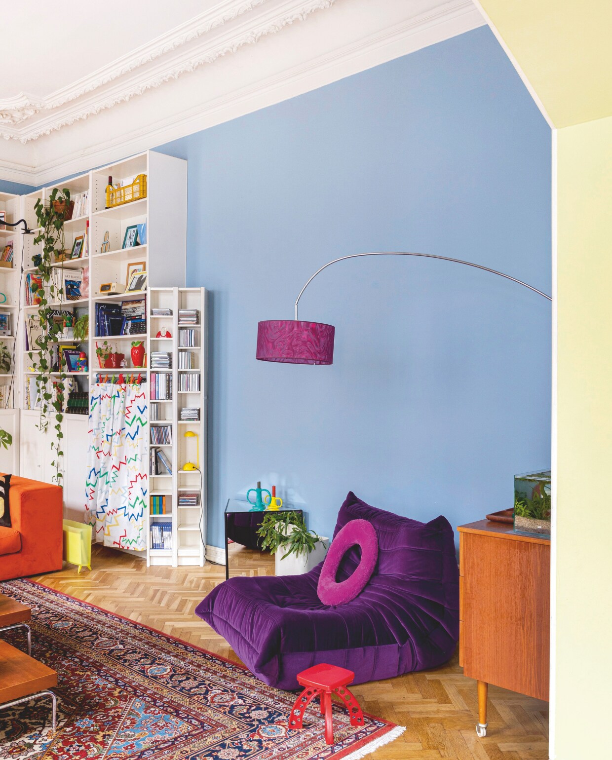 Stijlvol Wonen 04-2025 | fotografie Kaatje Verschoren