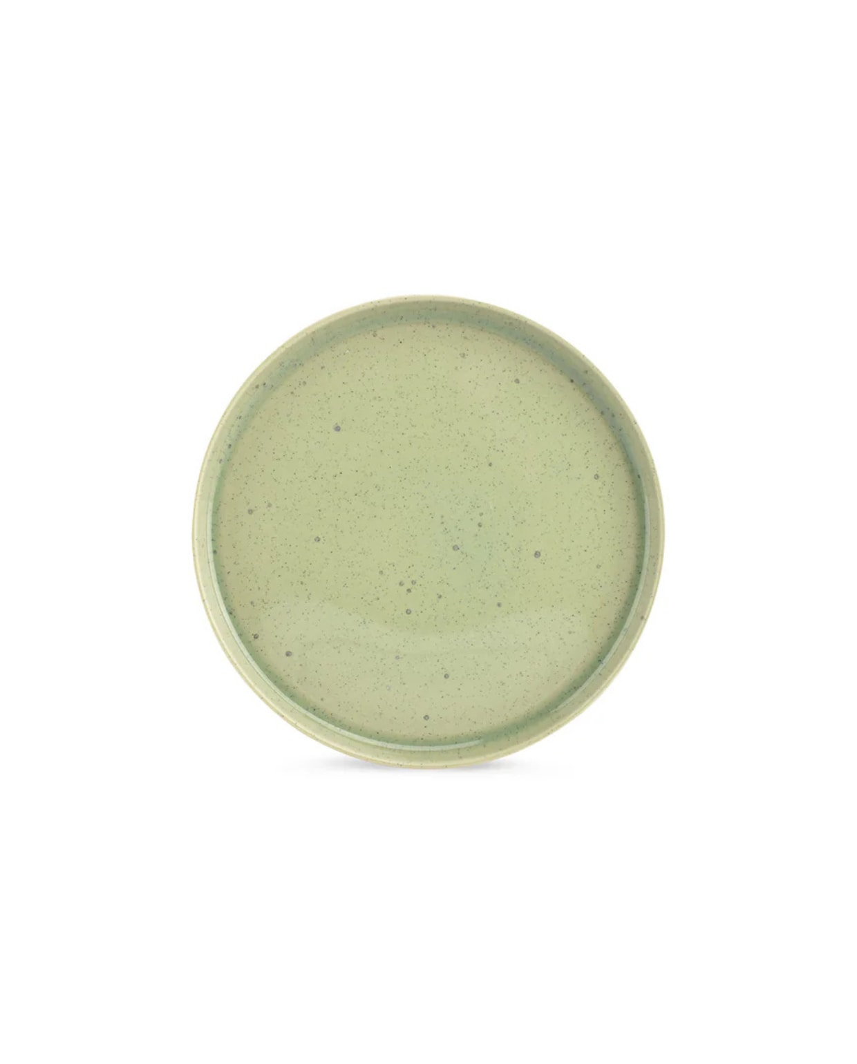Bord van aardwerk van Salt &amp; Pepper uit de Blush-collectie, 27,5x27,5x2,5 cm ( lxbxh) €42,75,- ( shop.vtownen.nl) vtwonen