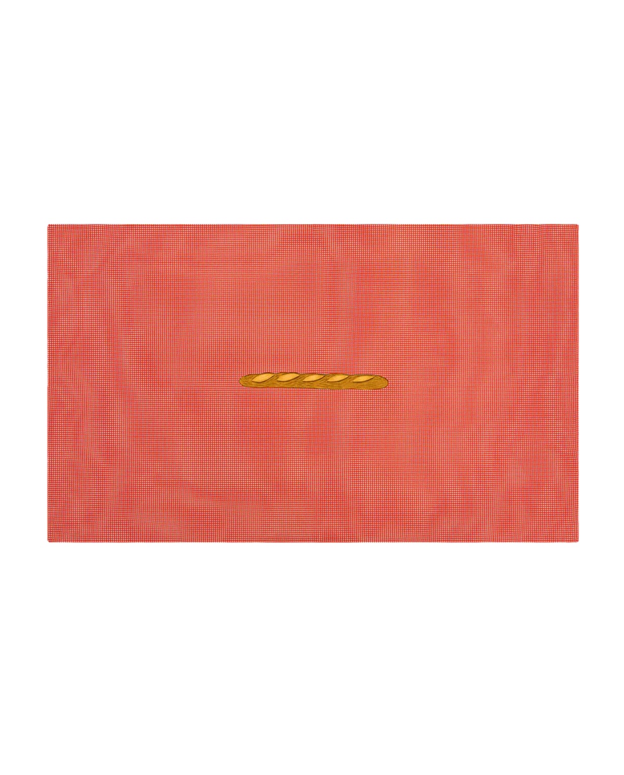 Anna + Nina tafelkleed Baguette, organisch katoen, rood, 255x150 cm (lxb) € 59,95 (anna-nina.nl) anna-nina.nl