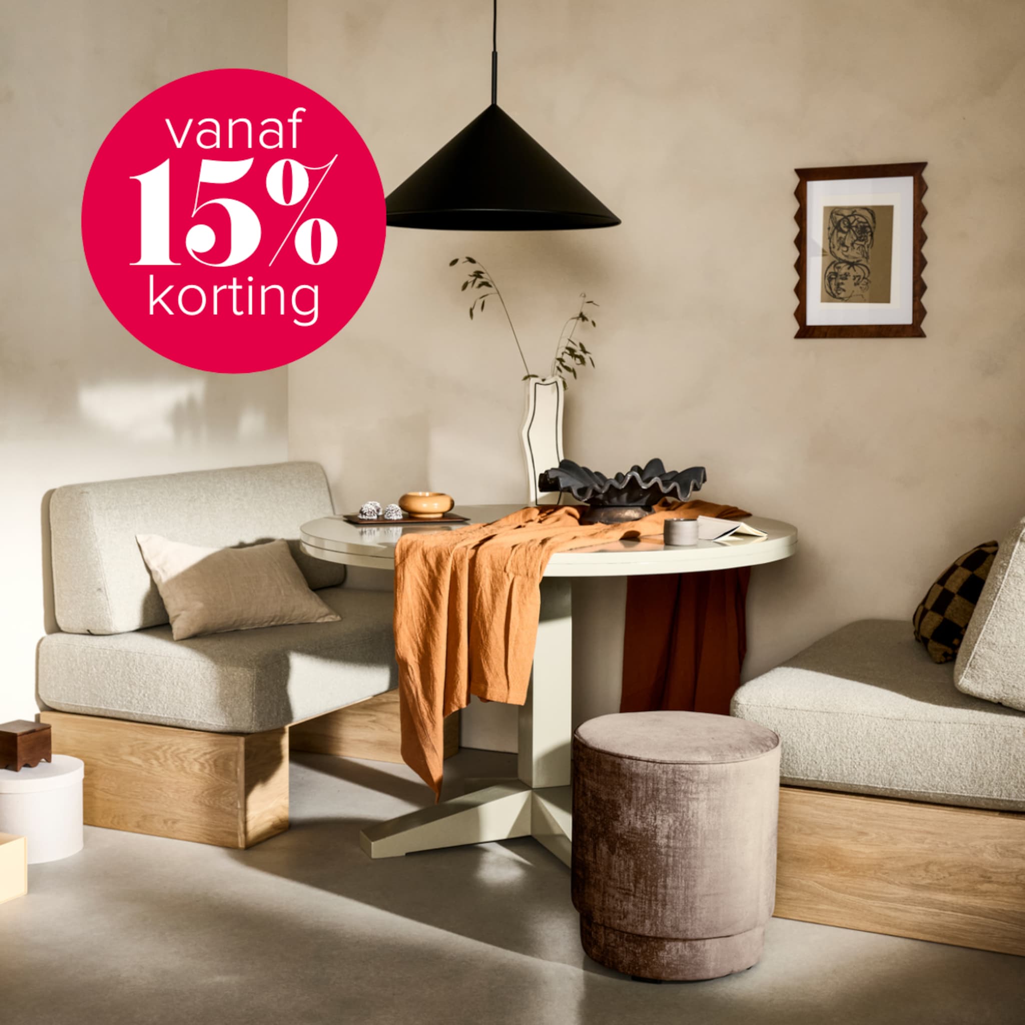 Homepage - shop
