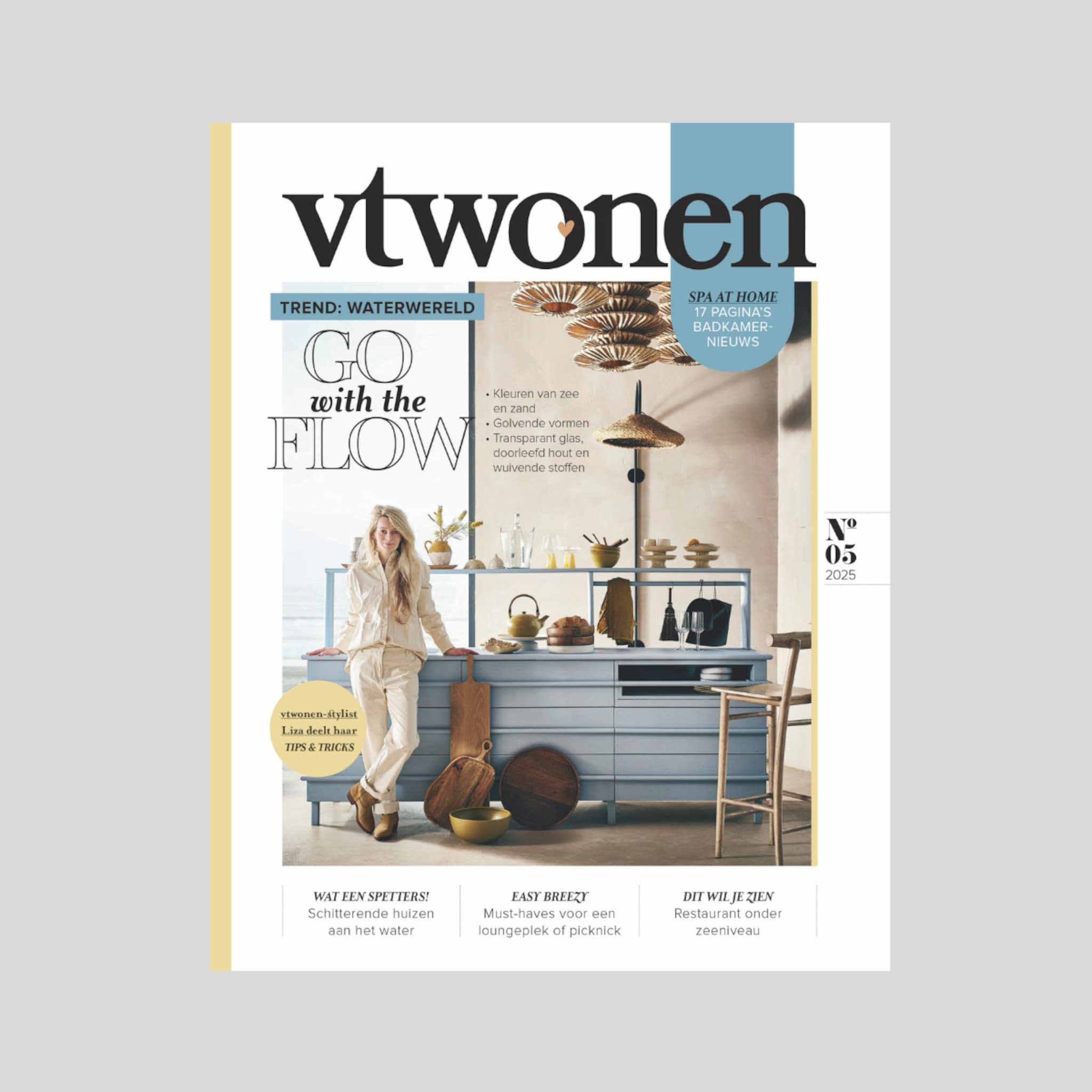 Homepage - abonneewerf