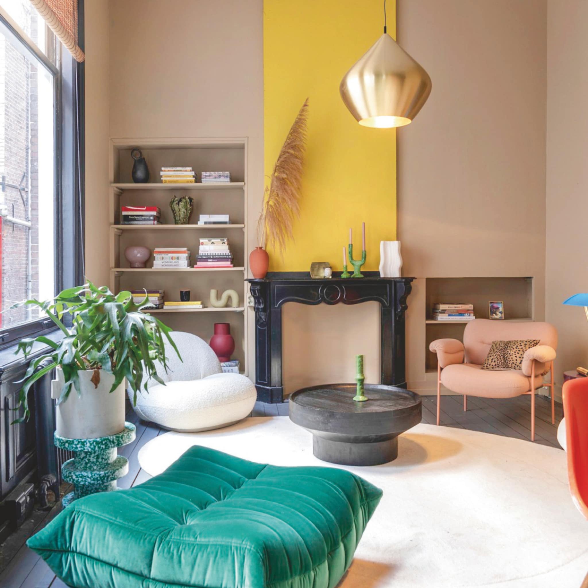 geel tips stylist theo bert