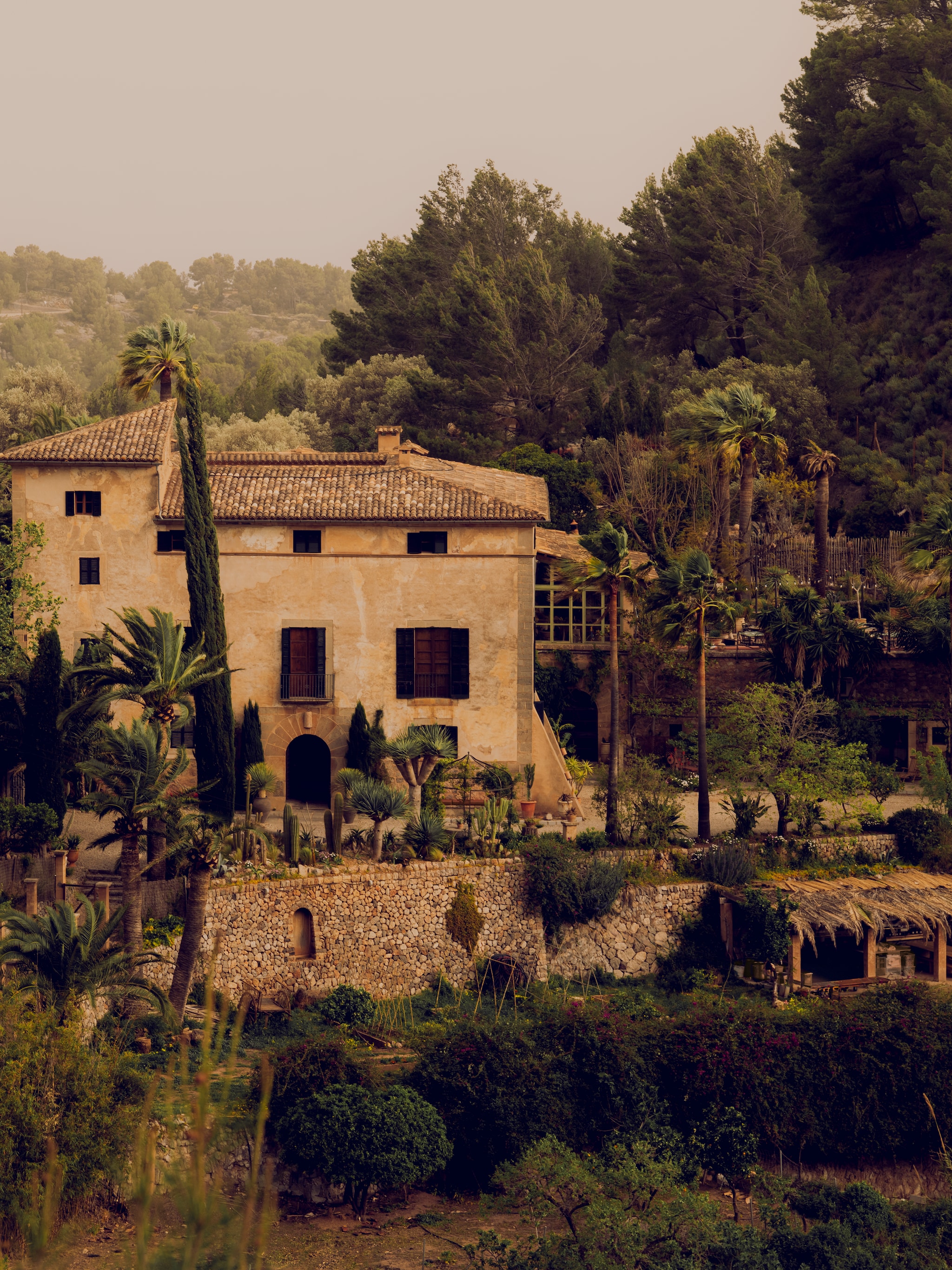 voor barefoot chic lovers hier kun je paradijselijk overnachten op mallorca