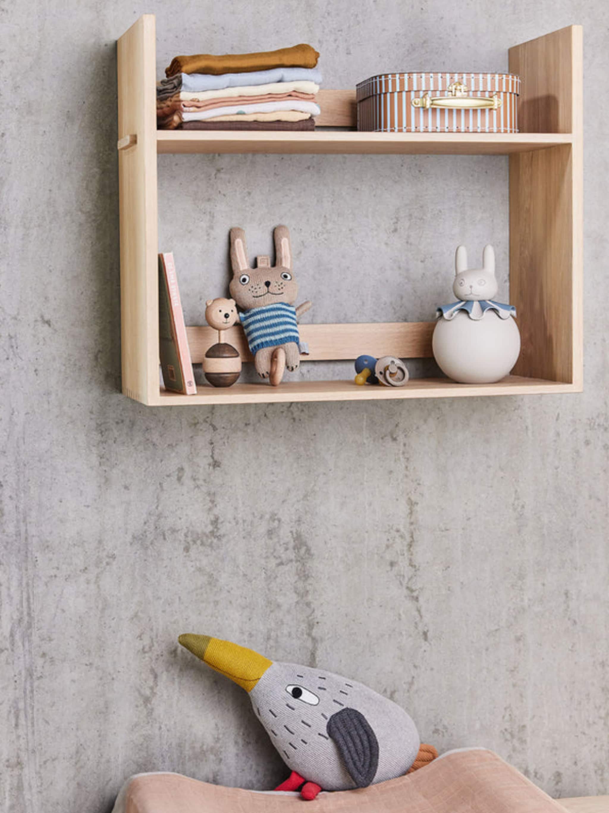 de mooiste babykamer lampen verlichting