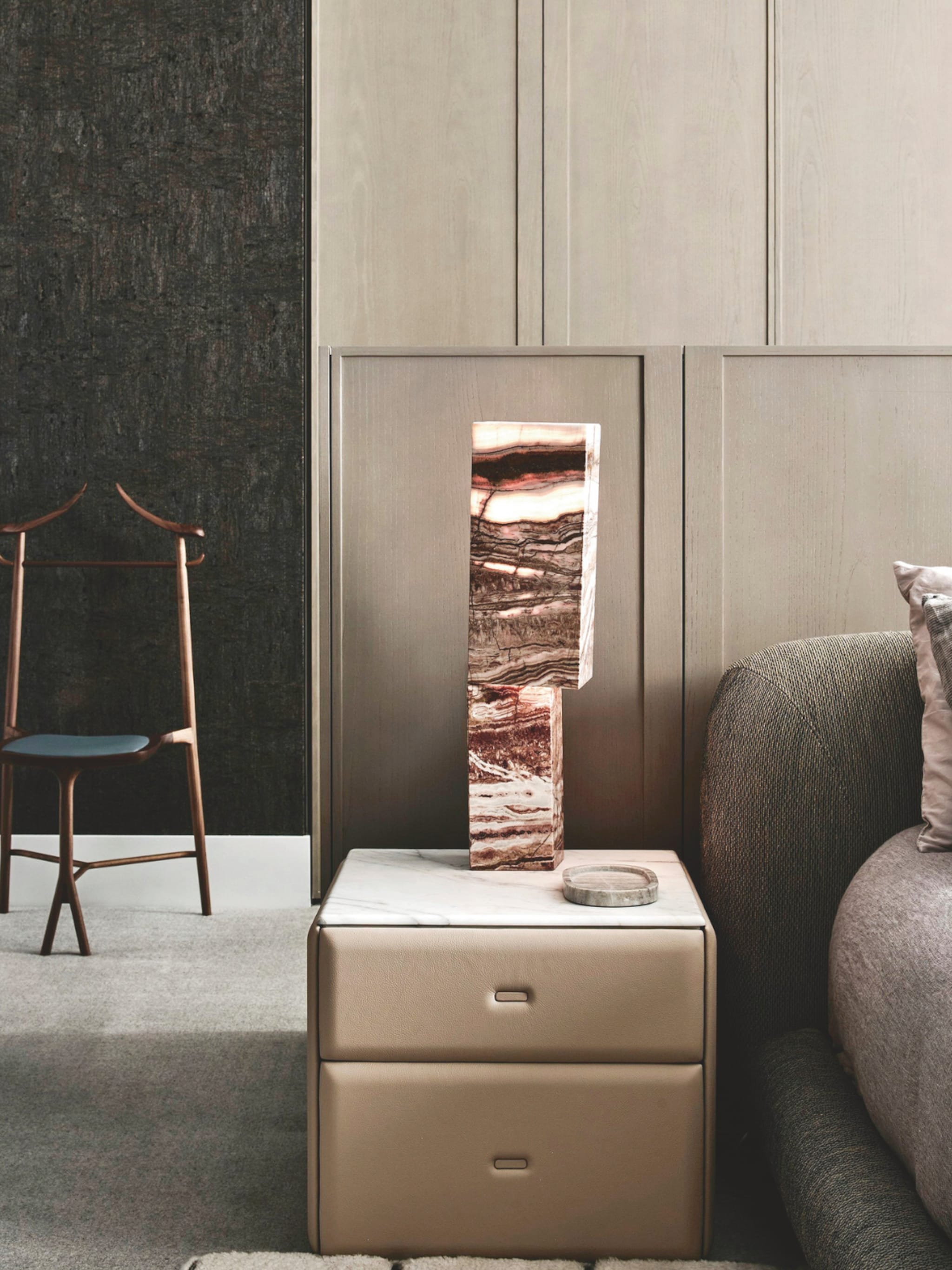 stijlvol slapen zo creeer je een luxe design slaapkamer