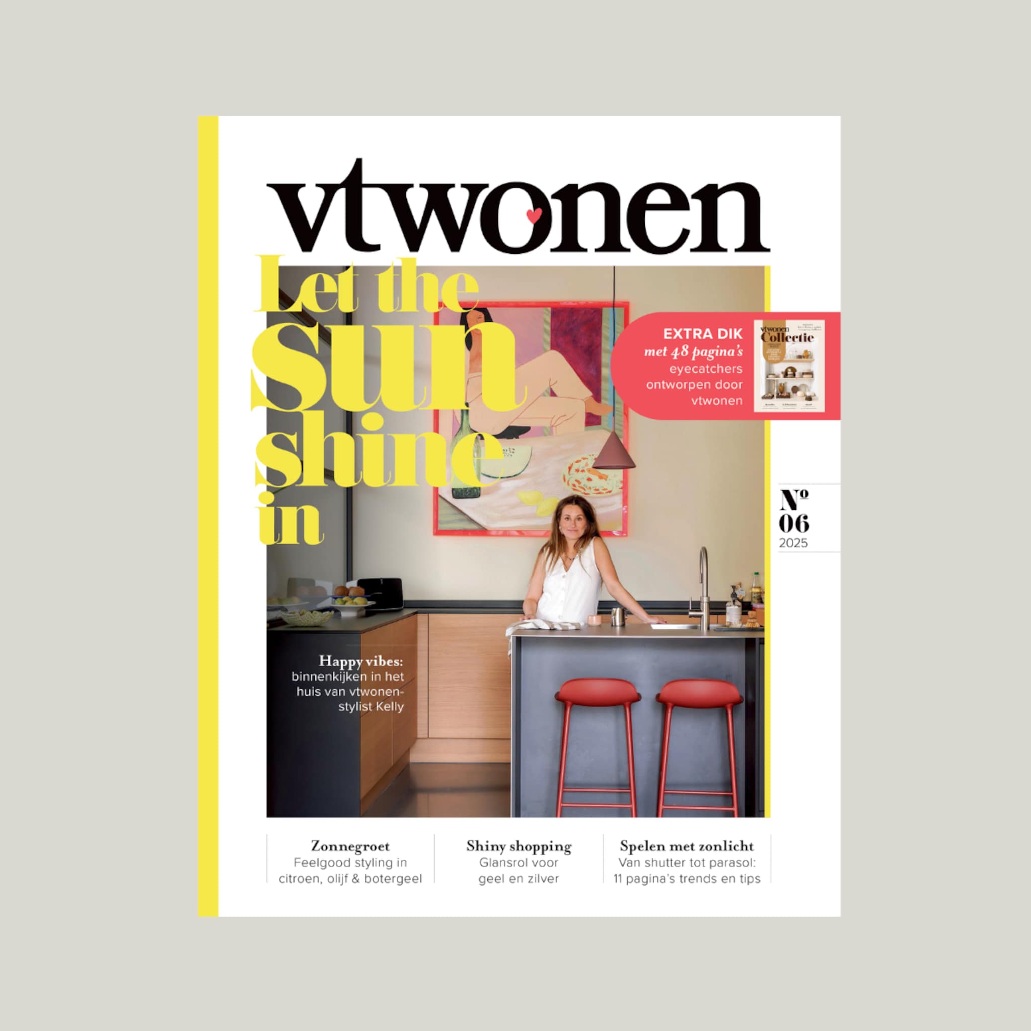 Homepage - abonneewerf