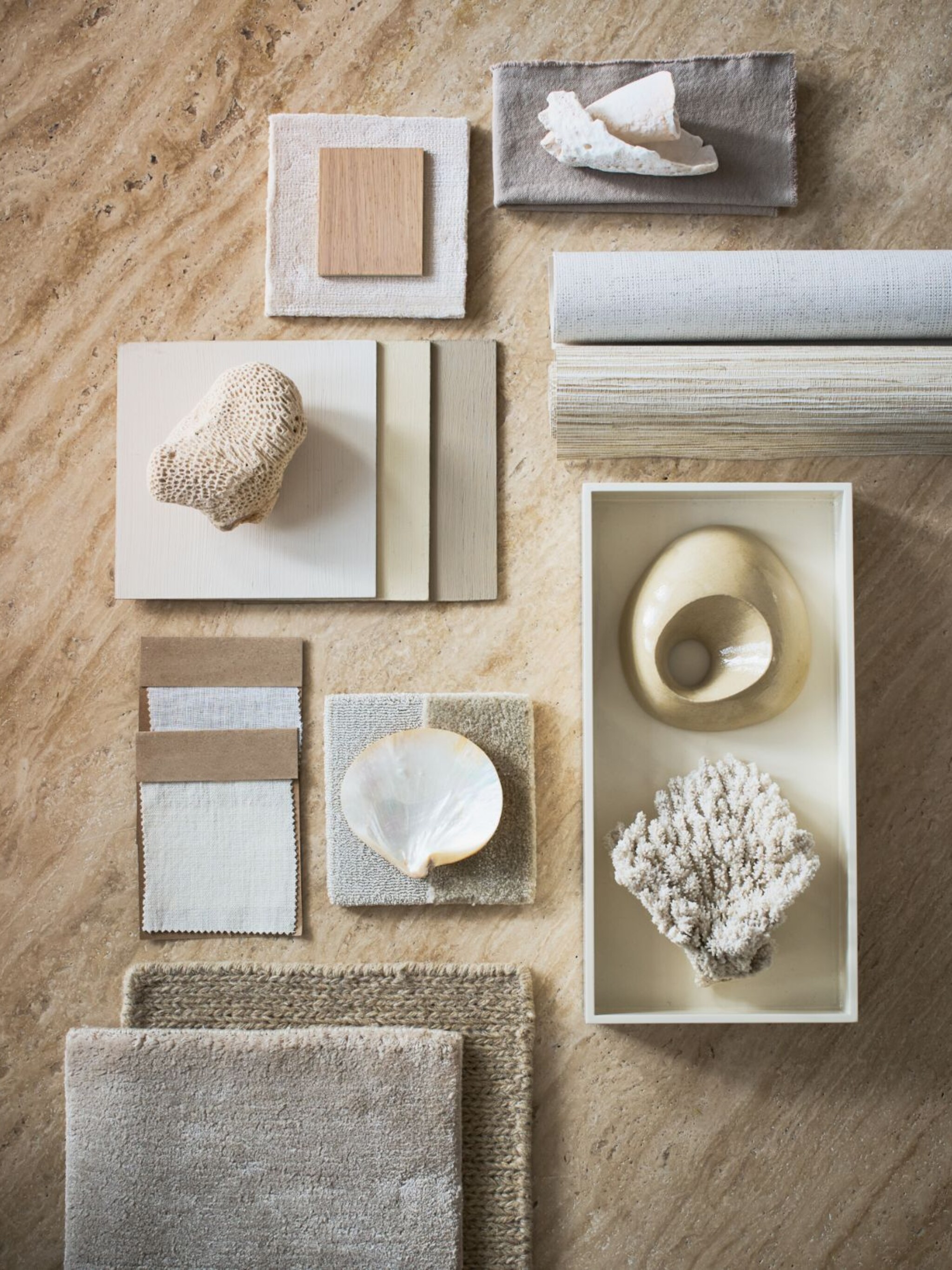 tips coastal chic landelijke woonstijl