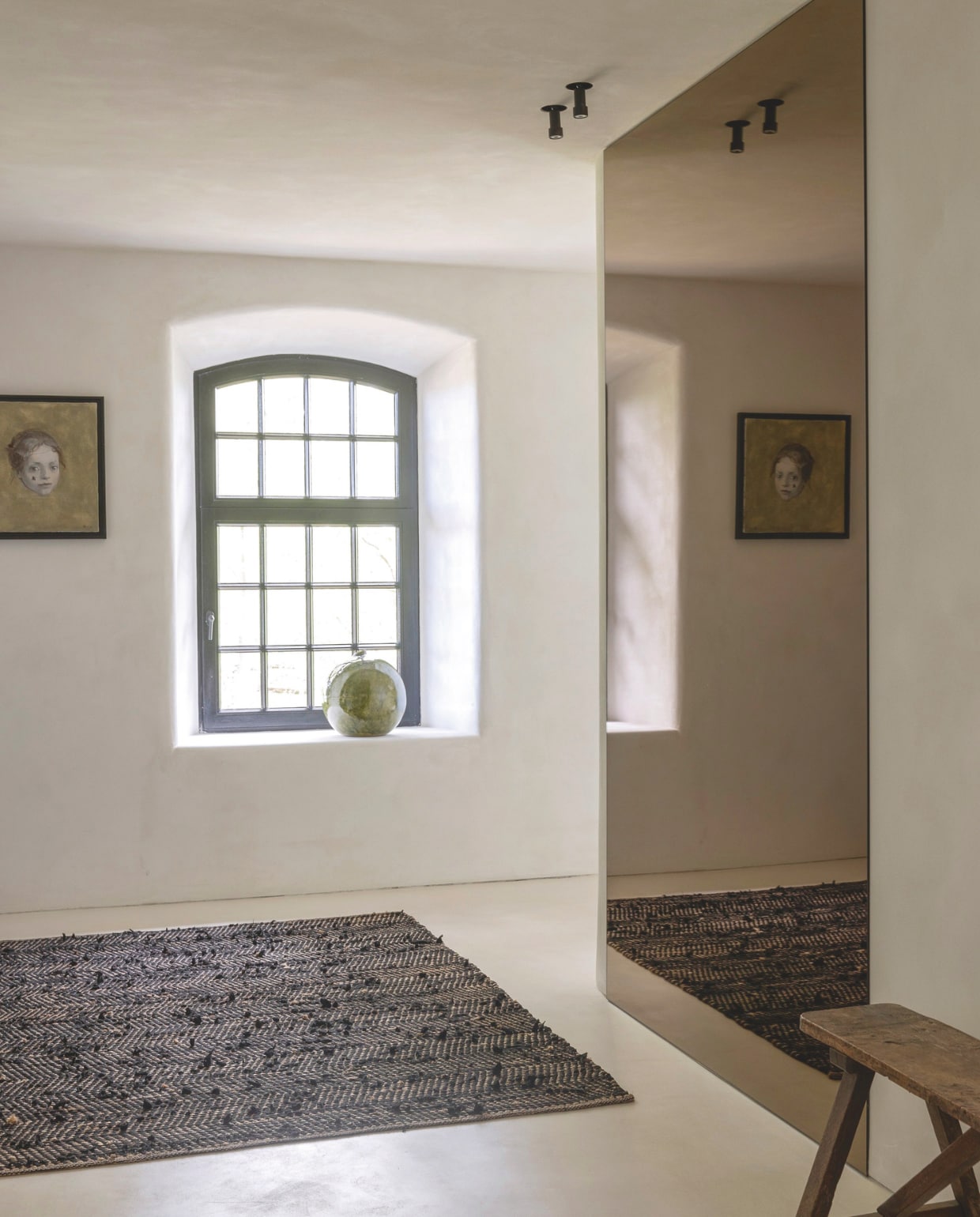 Stijlvol Wonen 05-2025 | fotografie Stie De Neve, Maridiani, House Milan 2024
