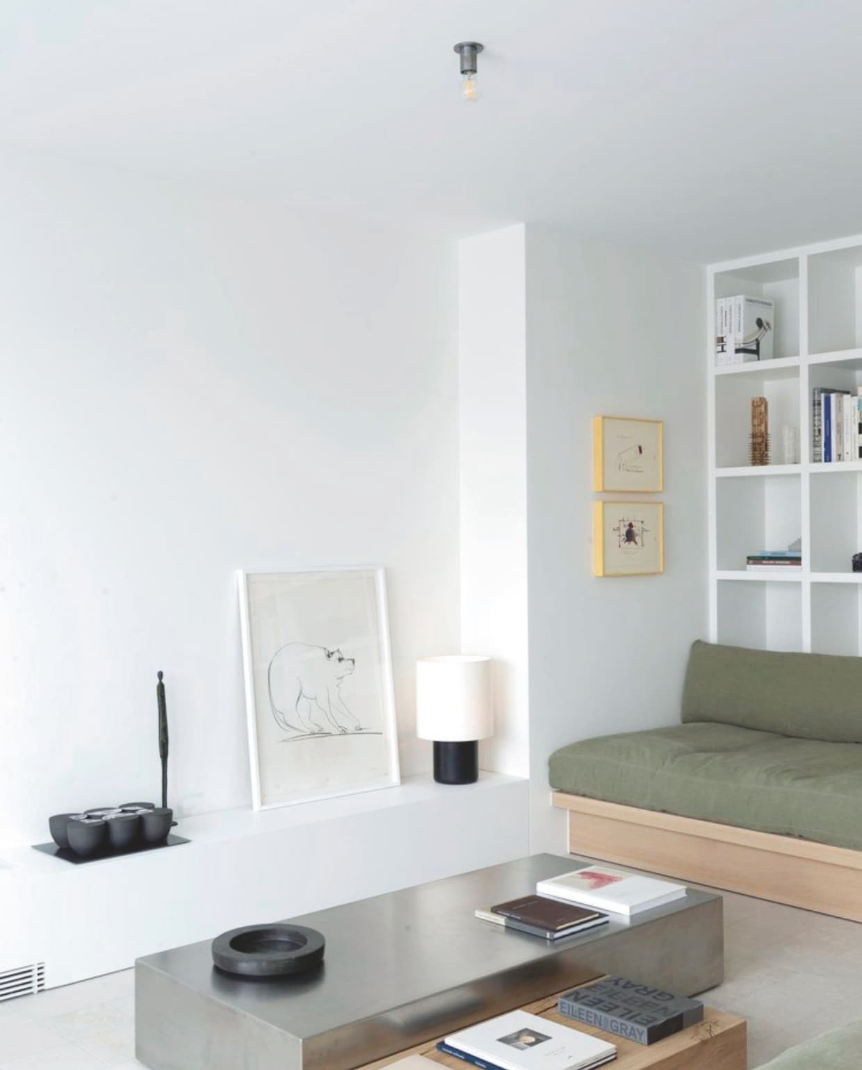 Stijlvol Wonen 05-2025 | fotografie Stie De Neve, Maridiani, House Milan 2024